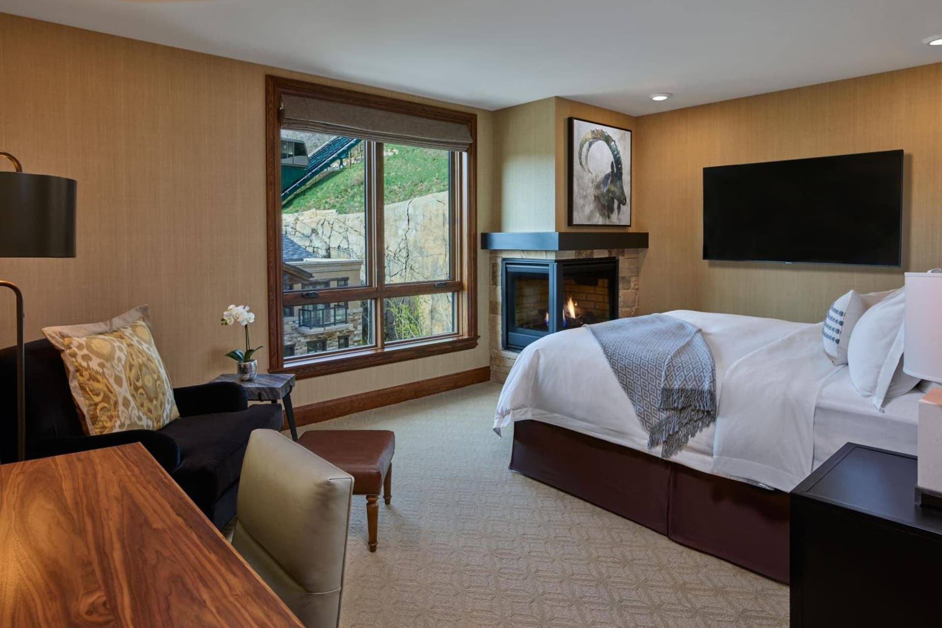 St. Regis Deer Valley gallery photo in Park City, UT — image 57