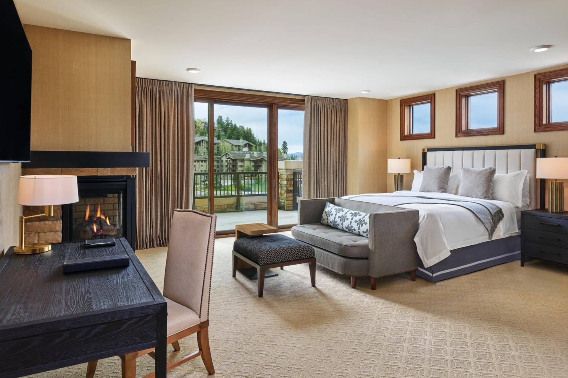 St. Regis Deer Valley gallery photo in Park City, UT — image 164