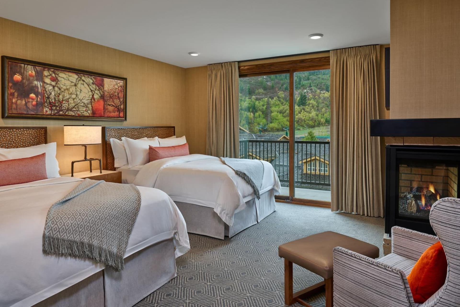 St. Regis Deer Valley gallery photo in Park City, UT — image 96