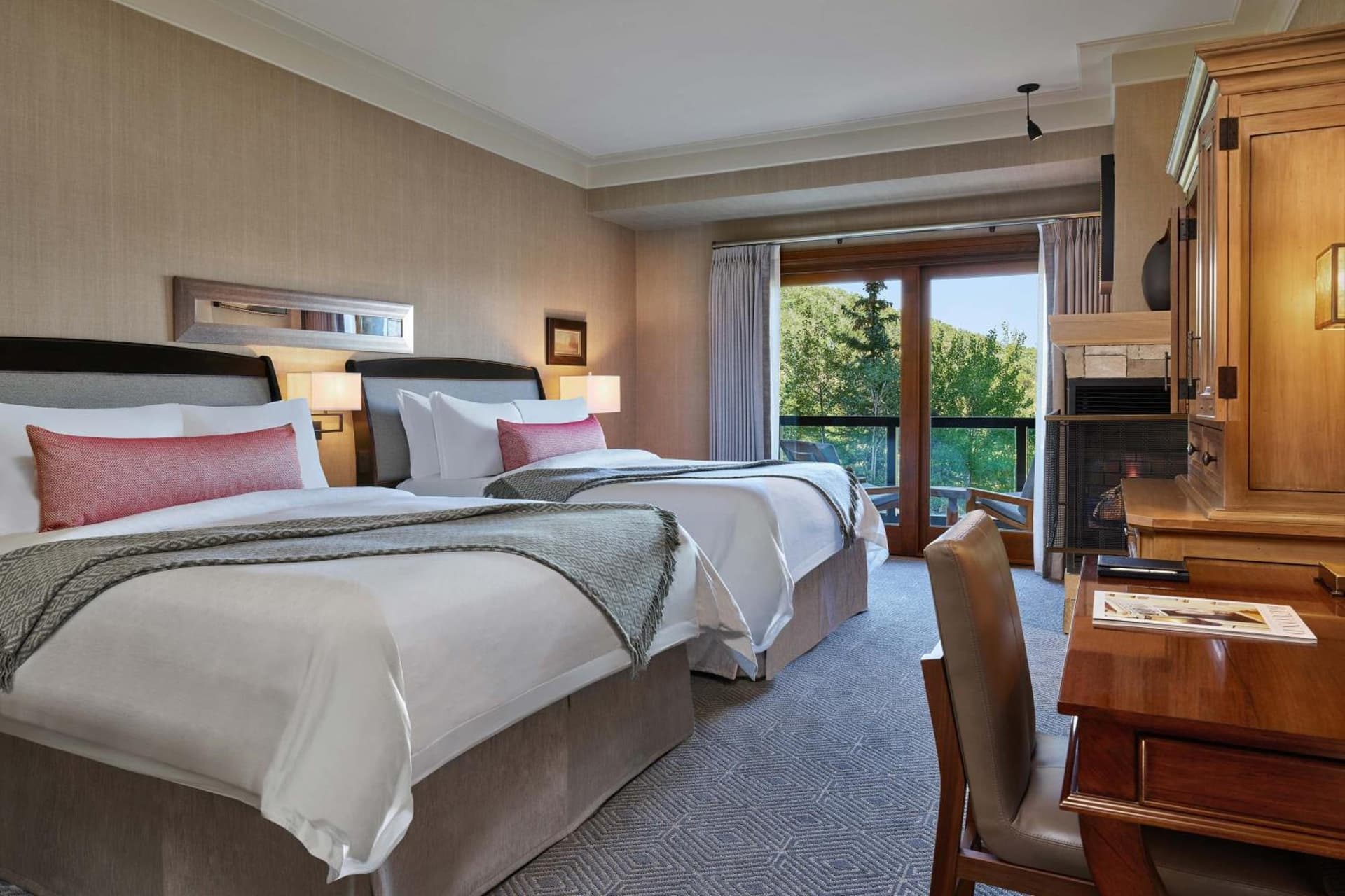 St. Regis Deer Valley gallery photo in Park City, UT — image 95