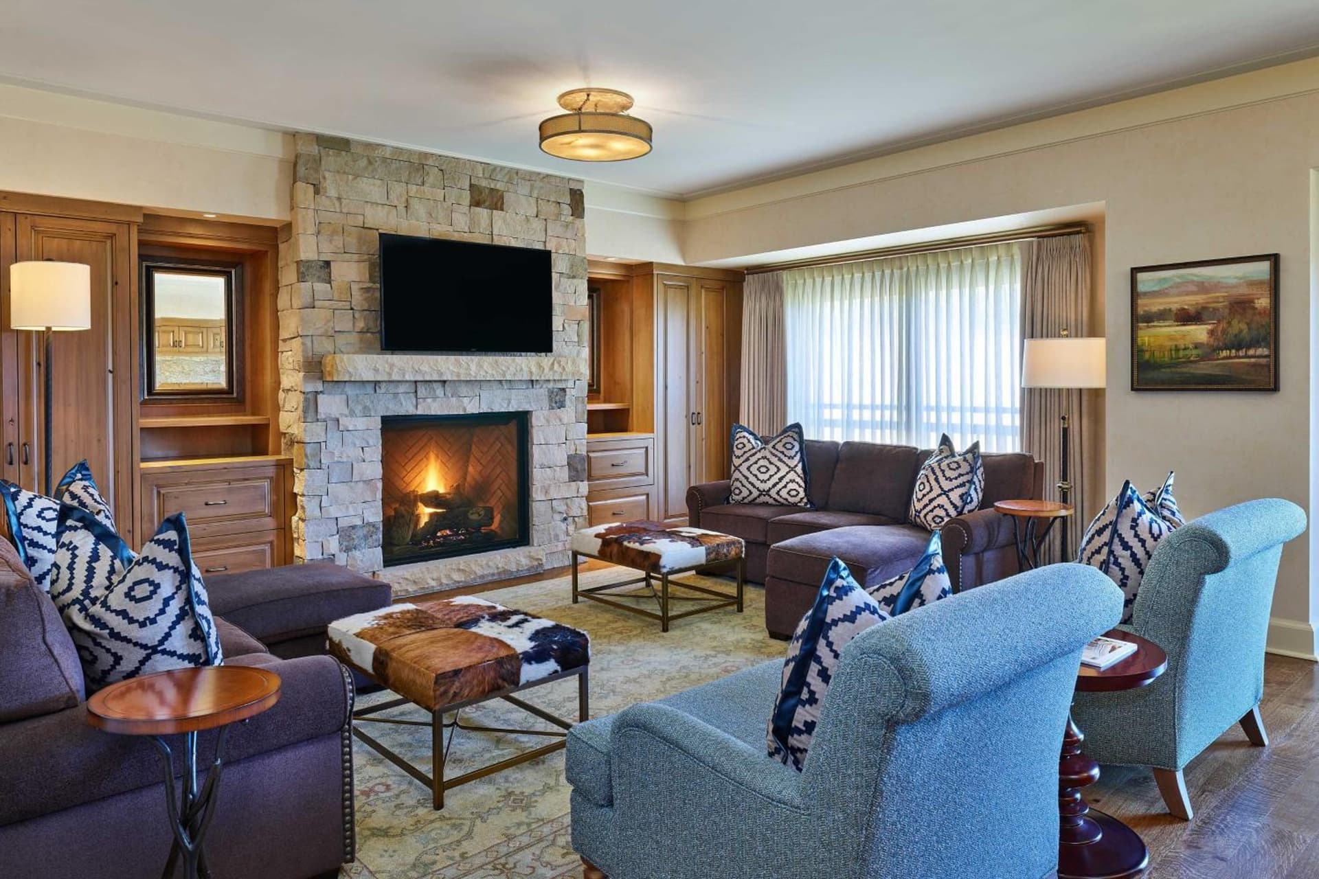 St. Regis Deer Valley gallery photo in Park City, UT — image 180