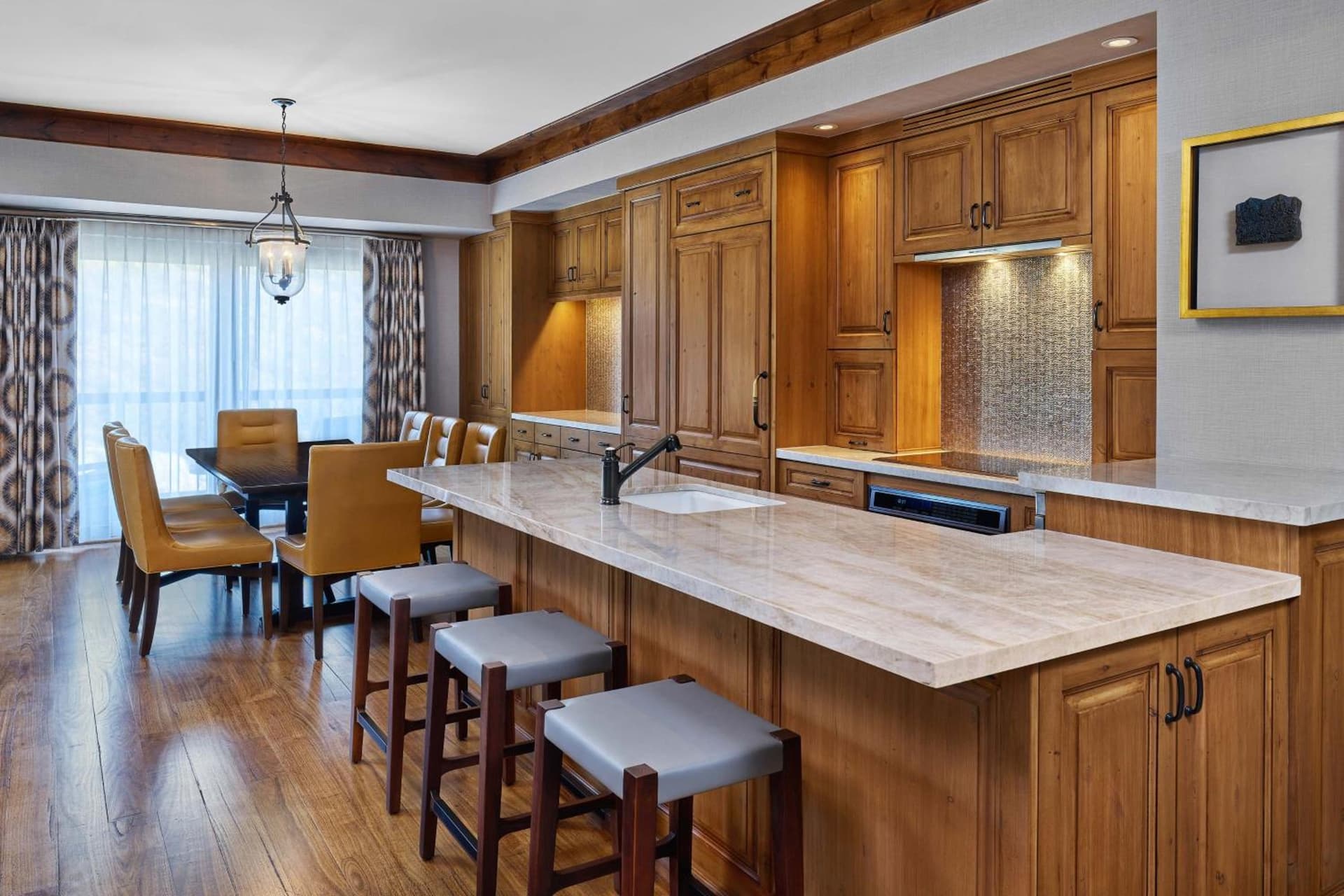 St. Regis Deer Valley gallery photo in Park City, UT — image 85