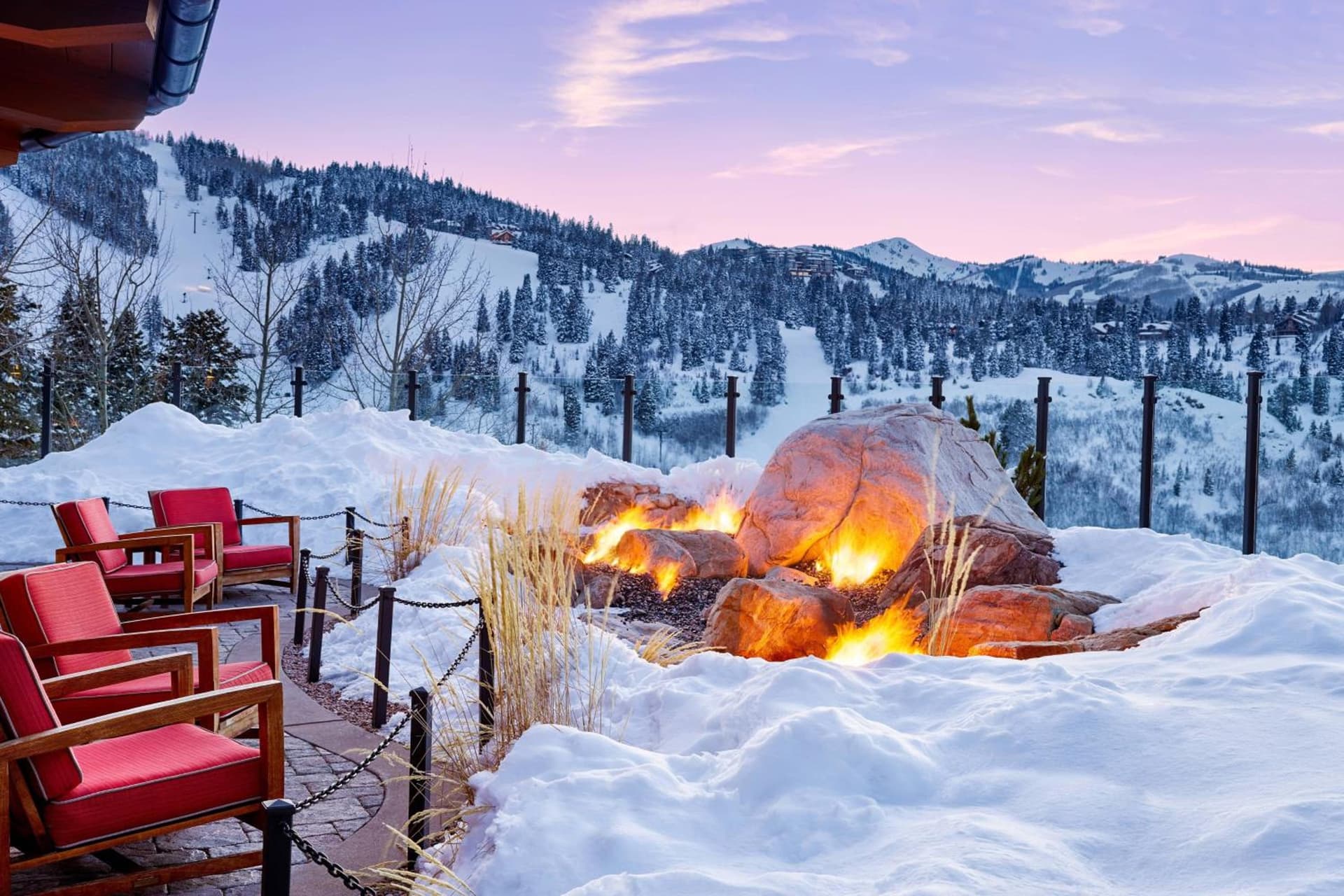St. Regis Deer Valley gallery photo in Park City, UT — image 157