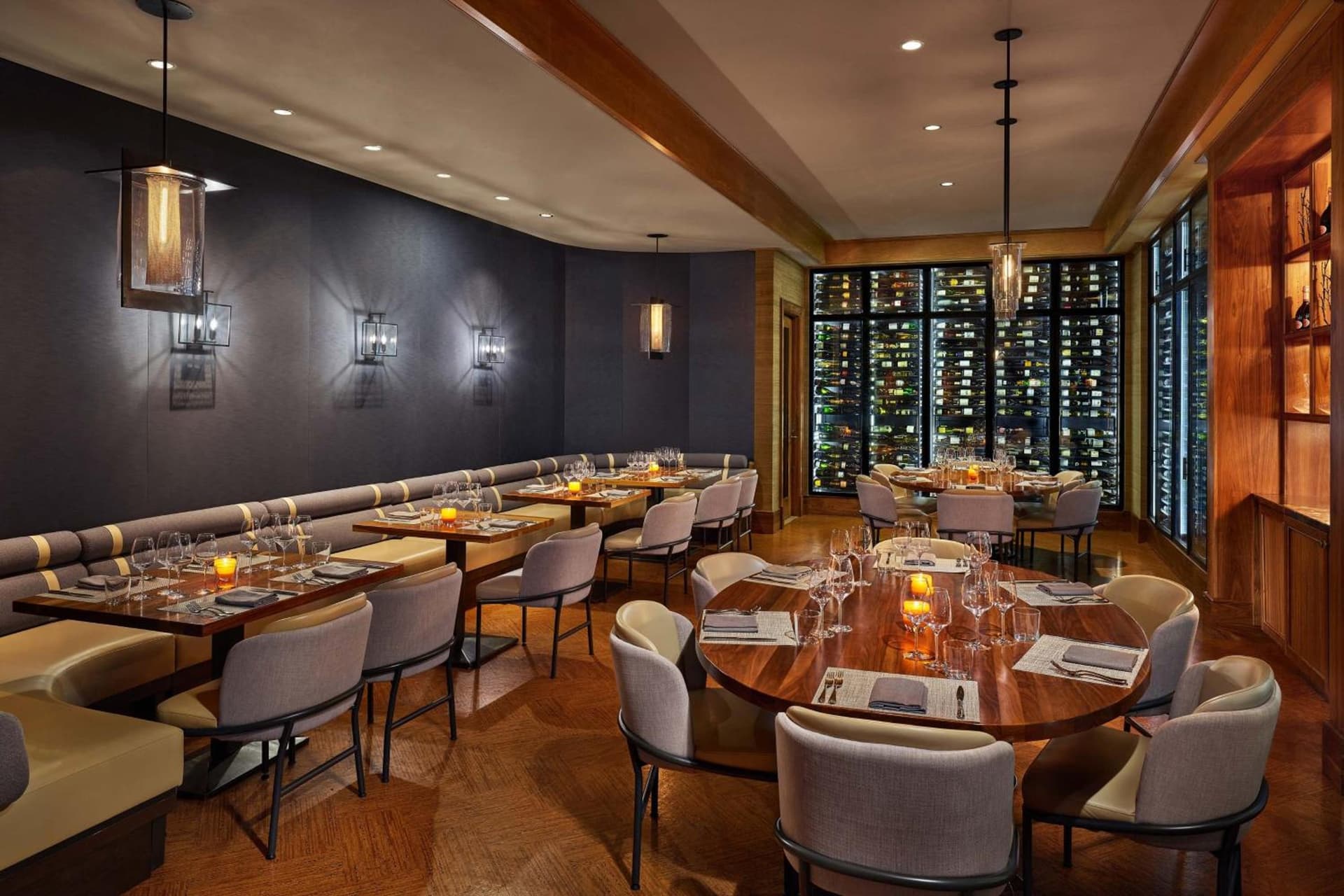 St. Regis Deer Valley gallery photo in Park City, UT — image 119