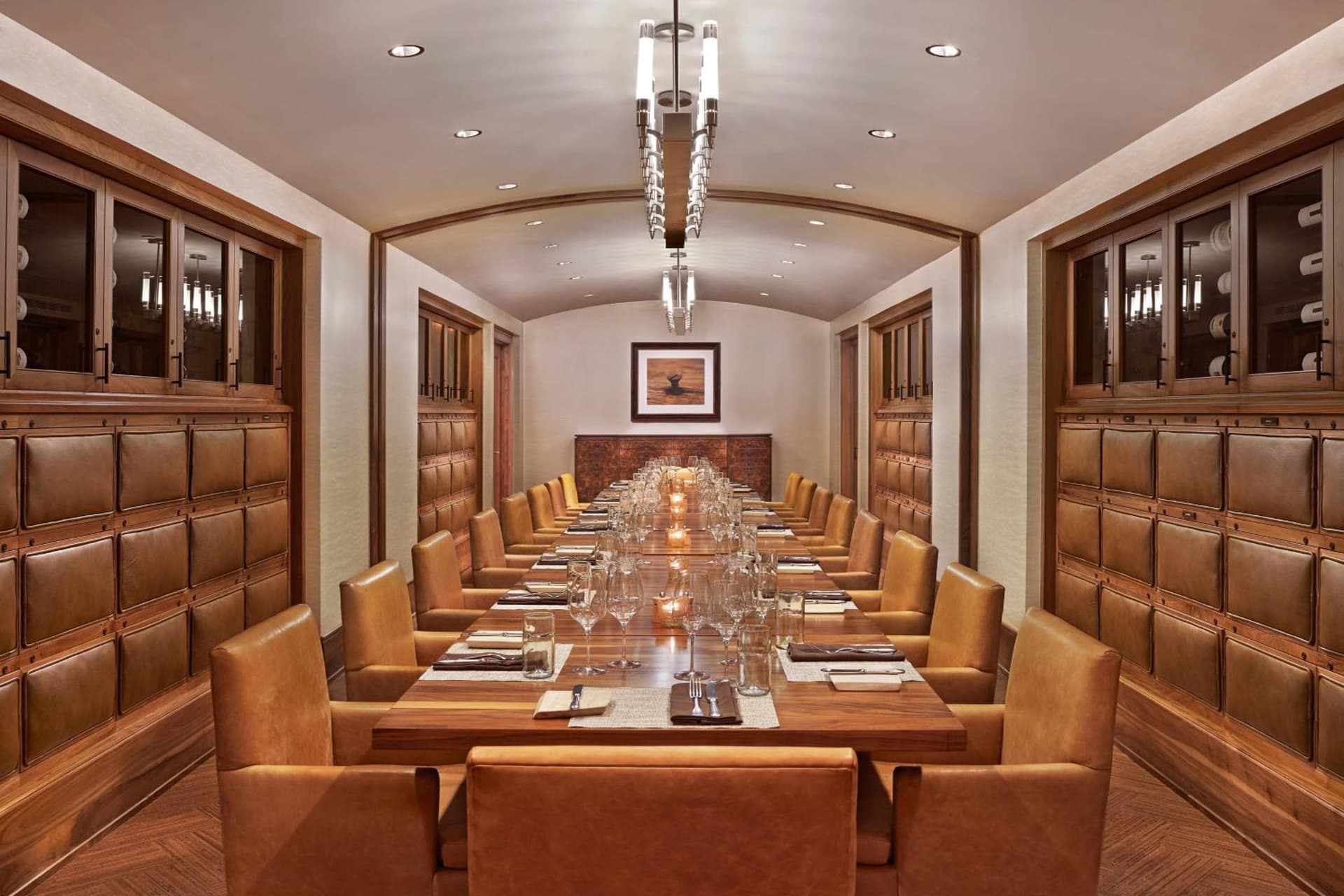 St. Regis Deer Valley gallery photo in Park City, UT — image 36