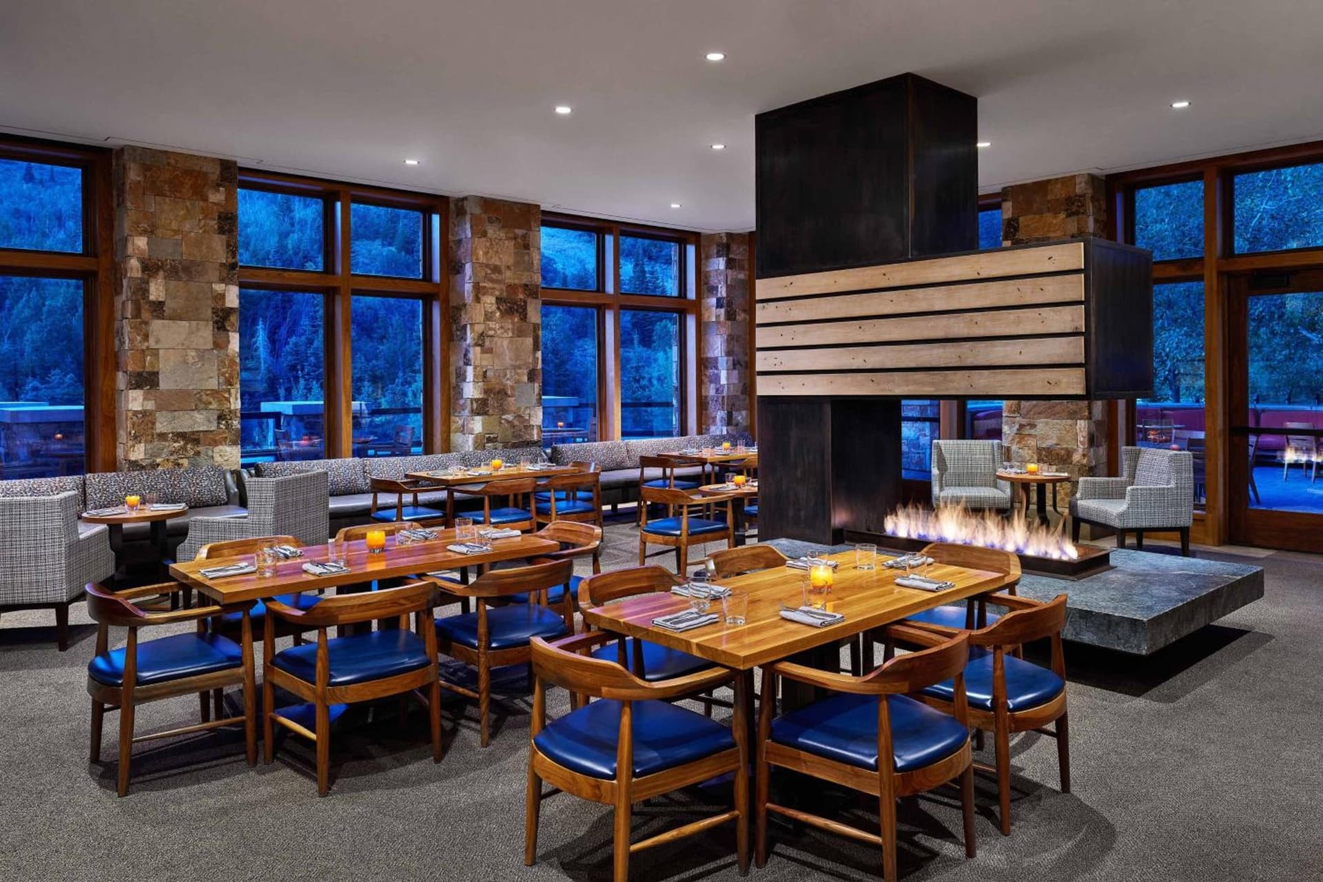 St. Regis Deer Valley gallery photo in Park City, UT — image 122