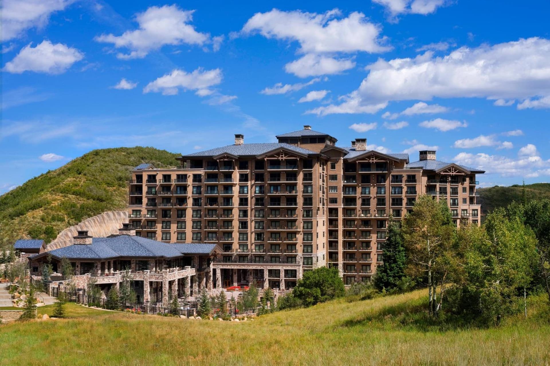 St. Regis Deer Valley gallery photo in Park City, UT — image 73