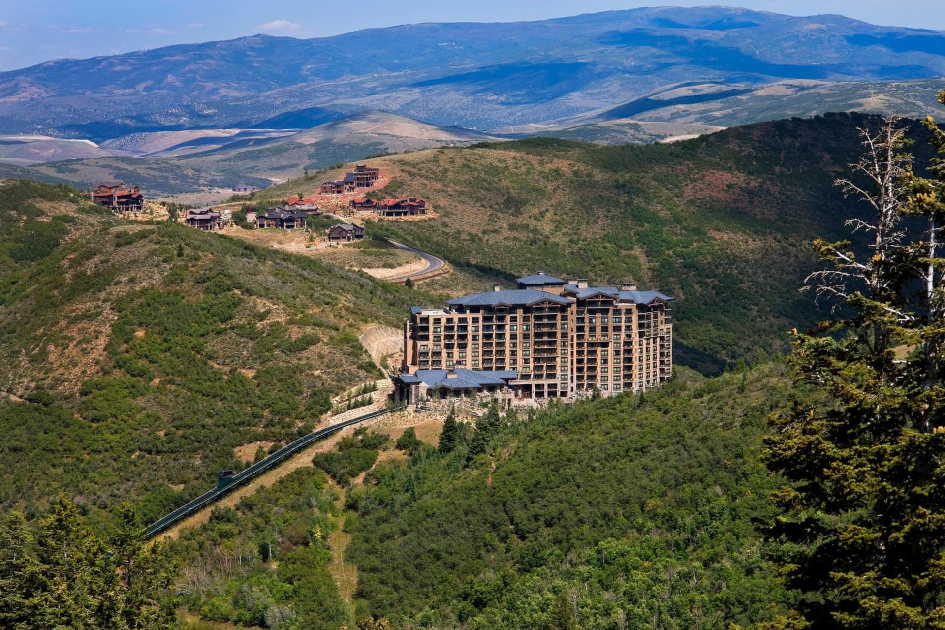 St. Regis Deer Valley gallery photo in Park City, UT — image 11