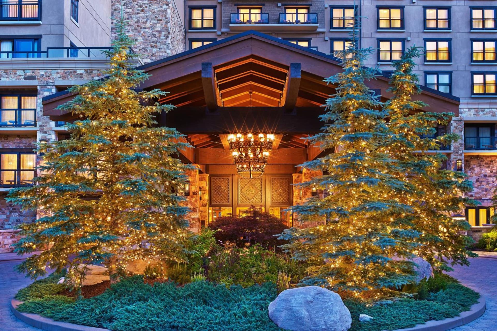 St. Regis Deer Valley gallery photo in Park City, UT — image 79