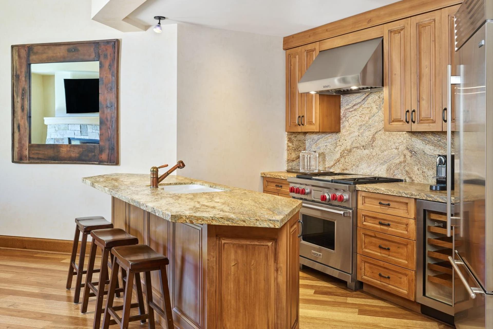 St. Regis Deer Valley gallery photo in Park City, UT — image 53