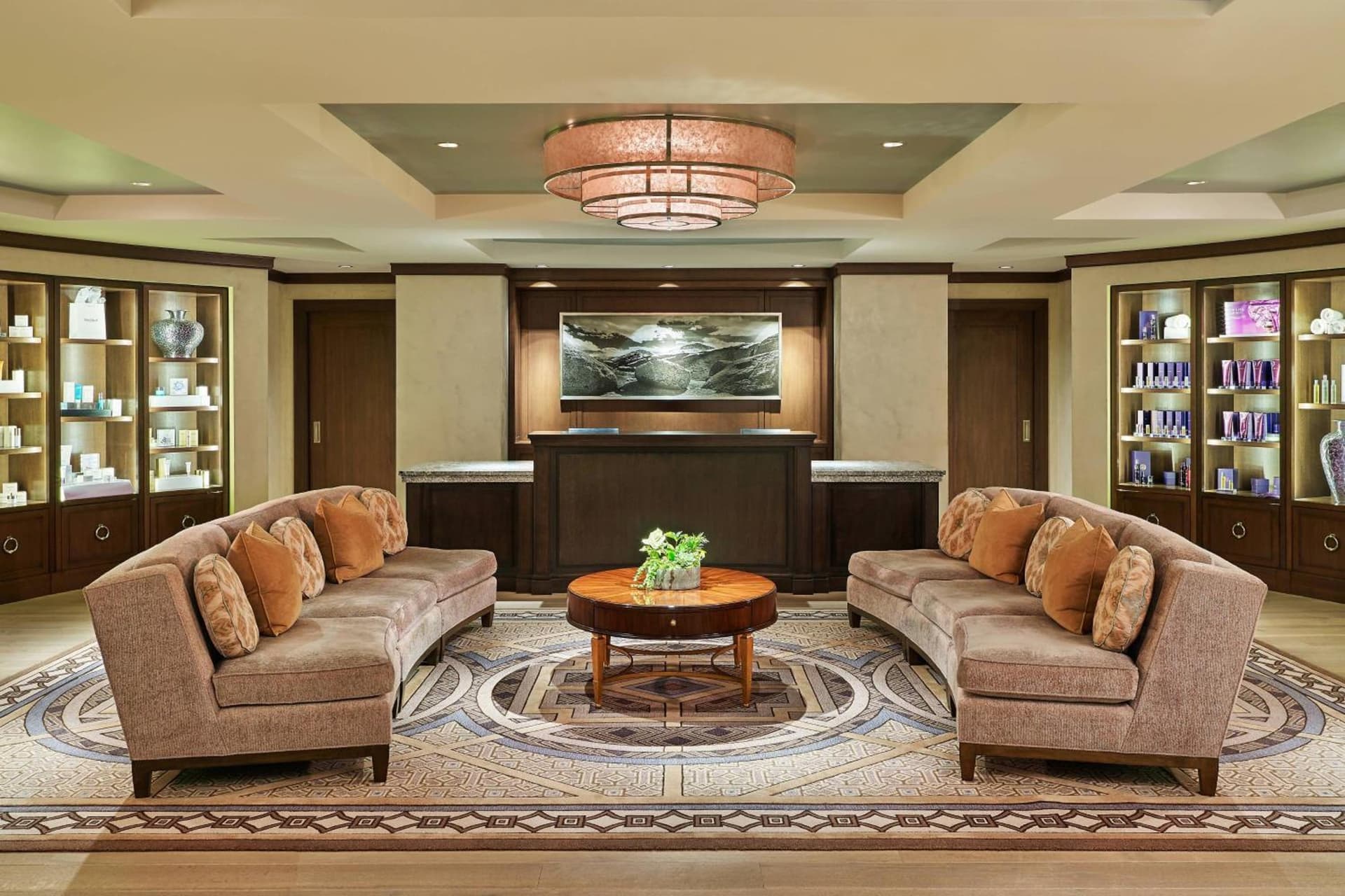 St. Regis Deer Valley gallery photo in Park City, UT — image 101