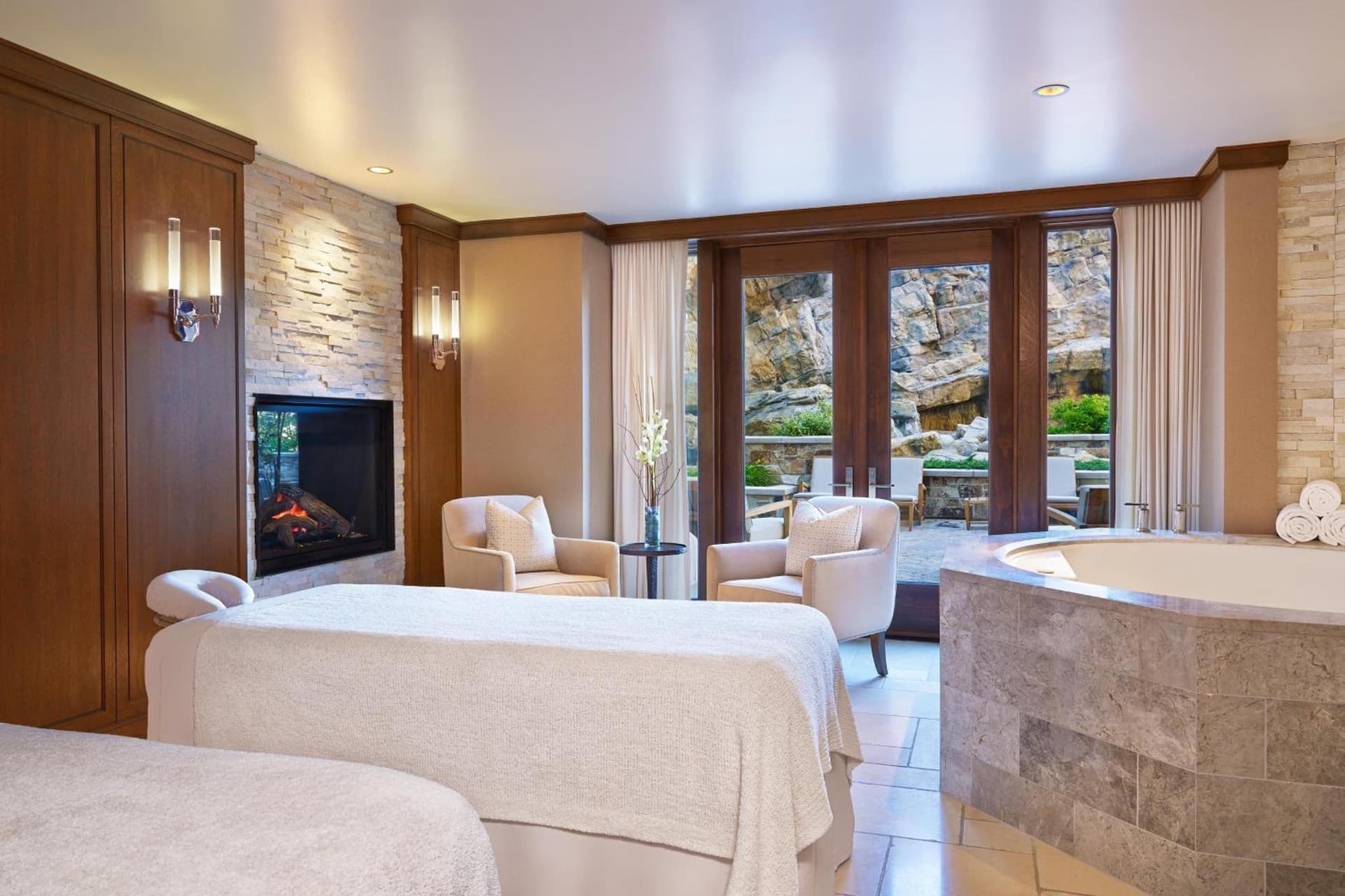 St. Regis Deer Valley gallery photo in Park City, UT — image 40