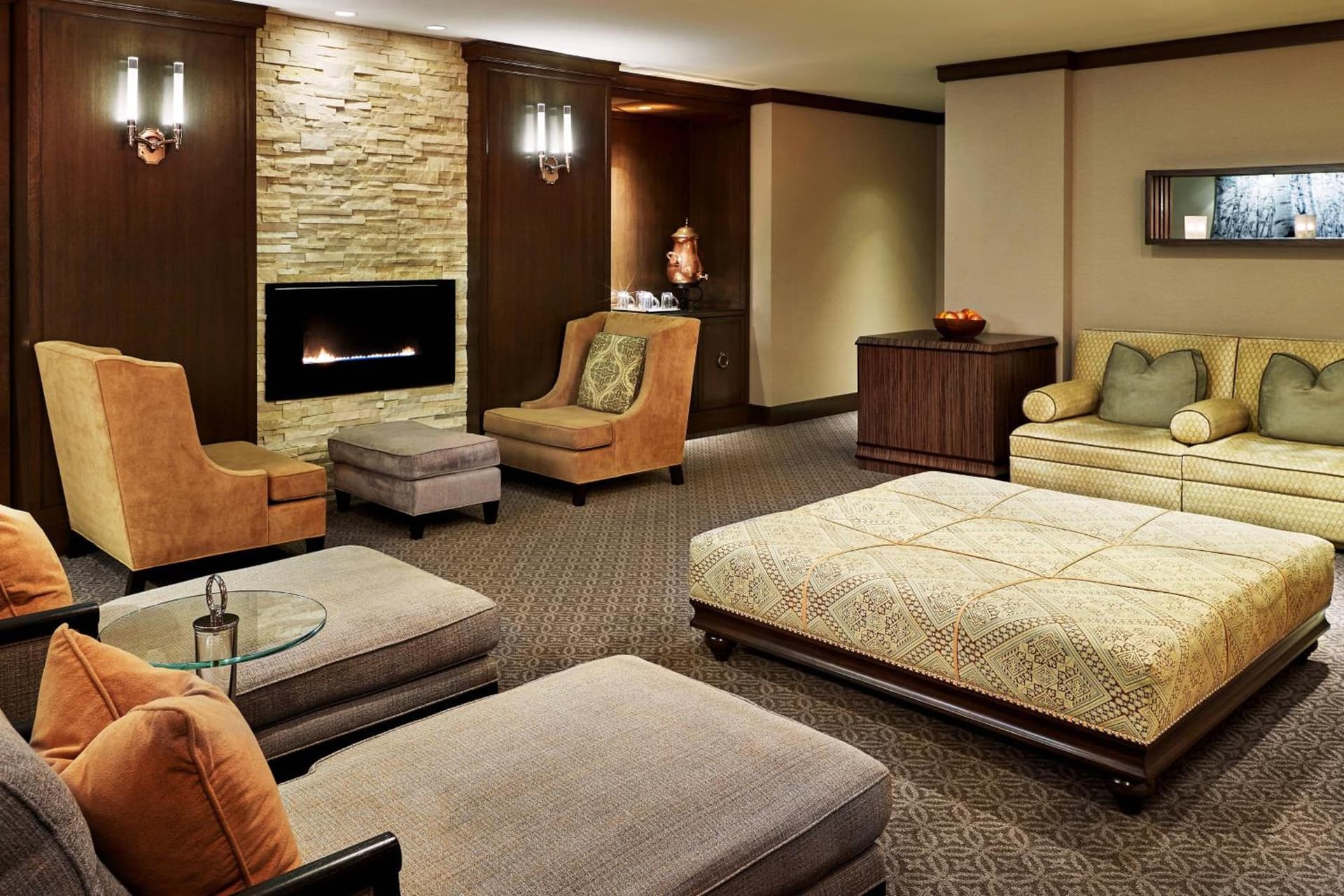 St. Regis Deer Valley gallery photo in Park City, UT — image 143