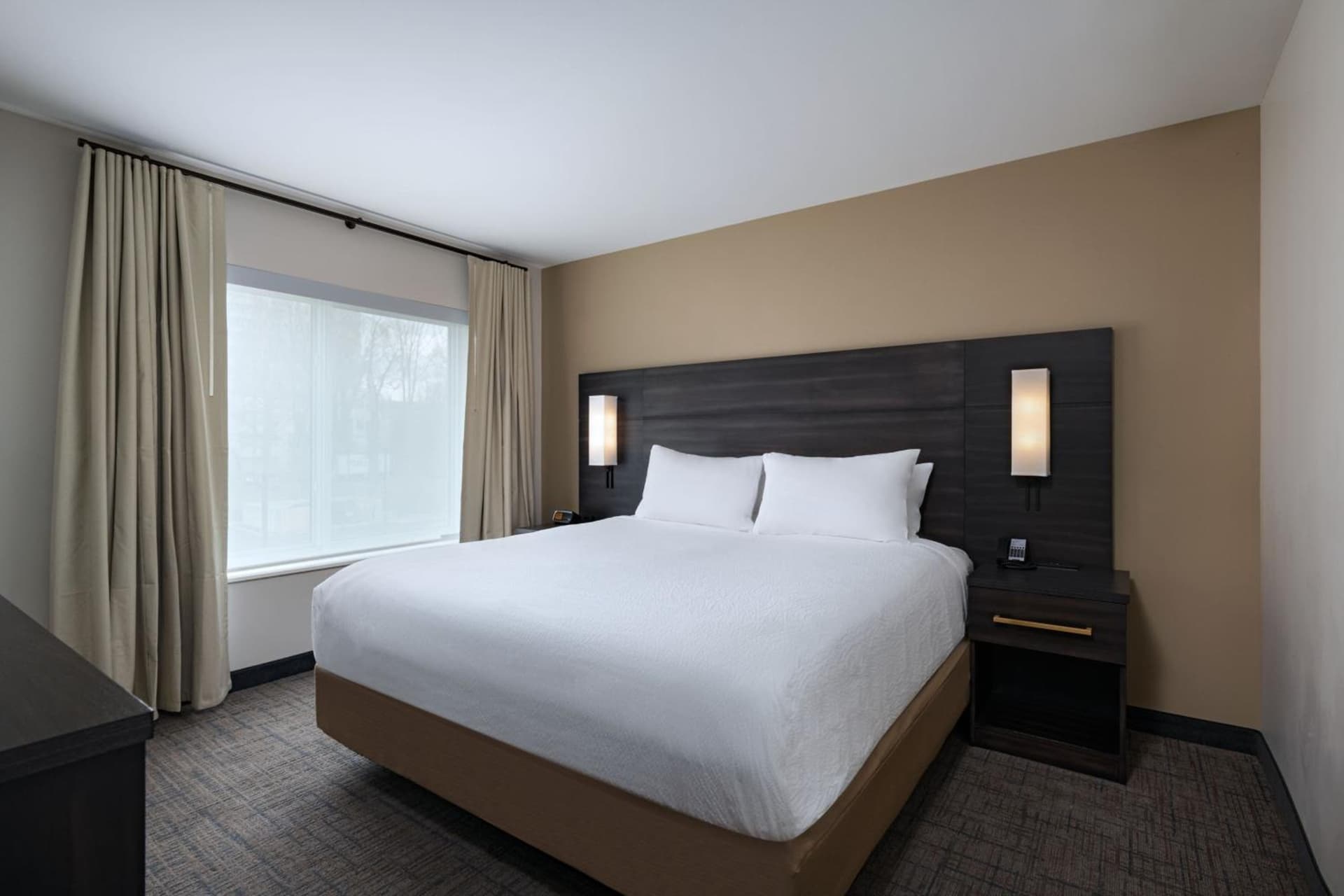 Residence Inn New Brunswick Tower Center Blvd. gallery photo in East Brunswick — image 17
