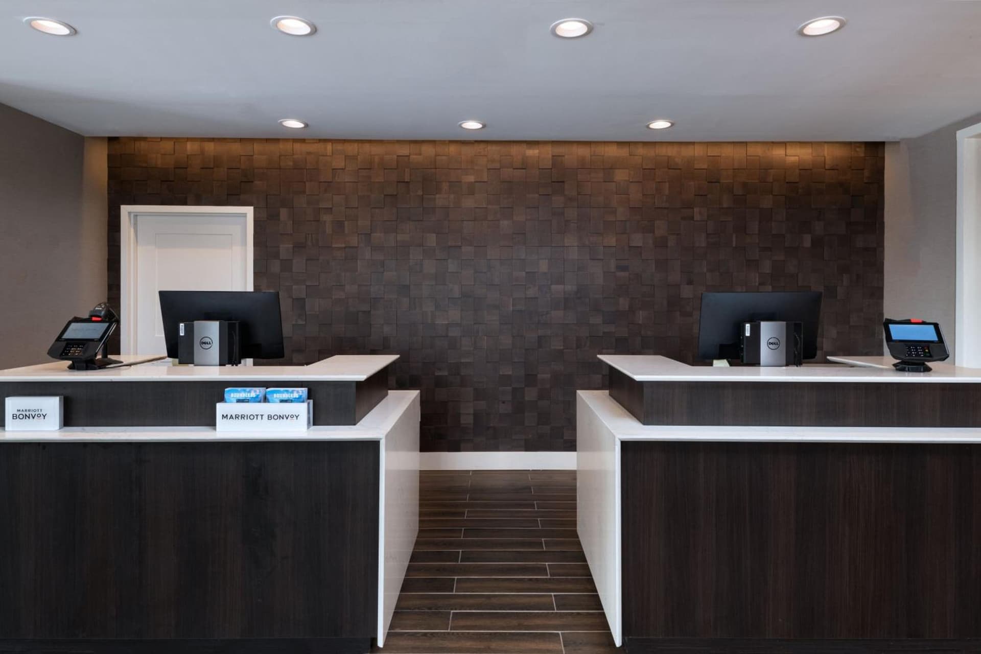 Residence Inn New Brunswick Tower Center Blvd. gallery photo in East Brunswick — image 31