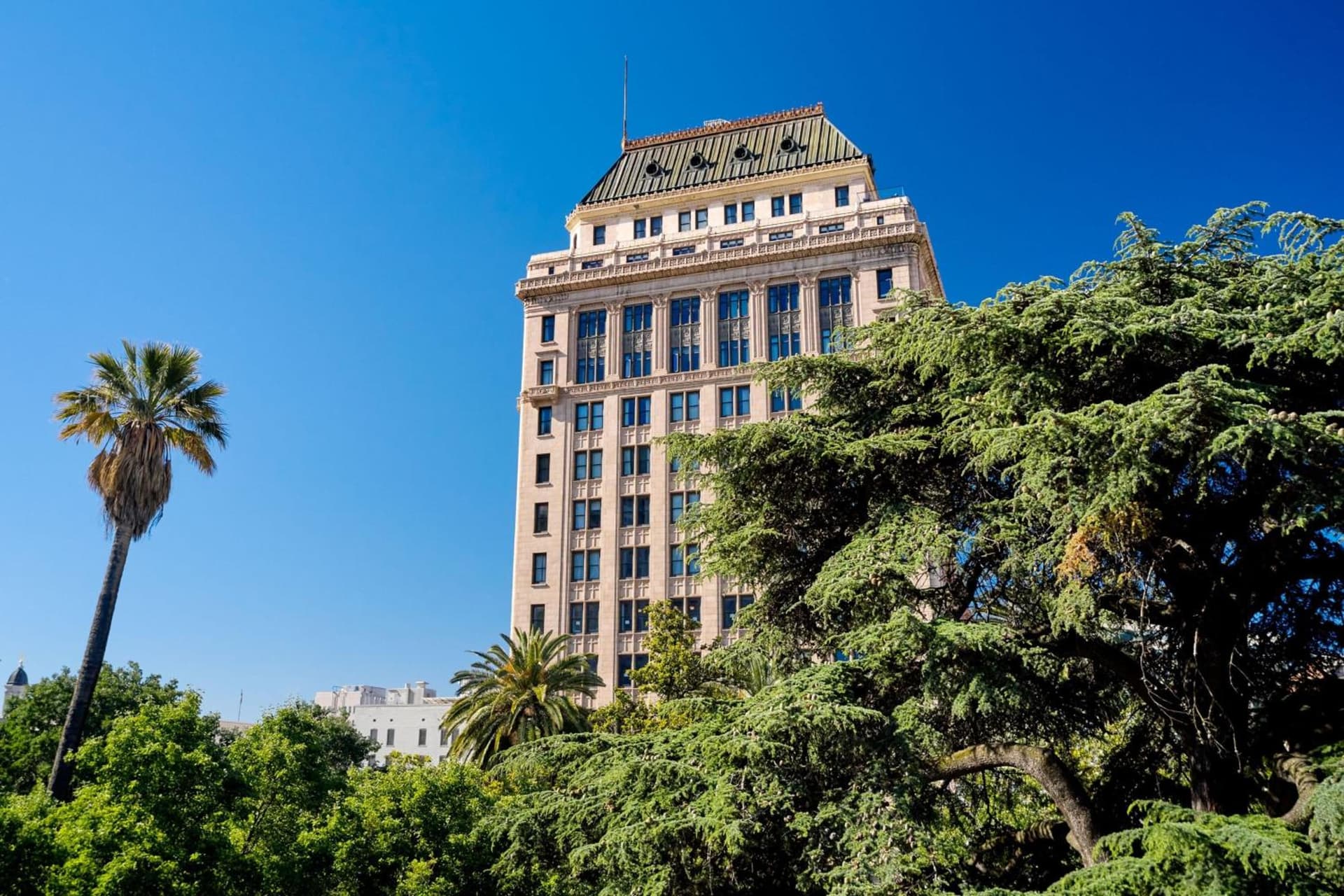 The Citizen Hotel, Autograph Collection gallery photo in Sacramento, CA — image 6