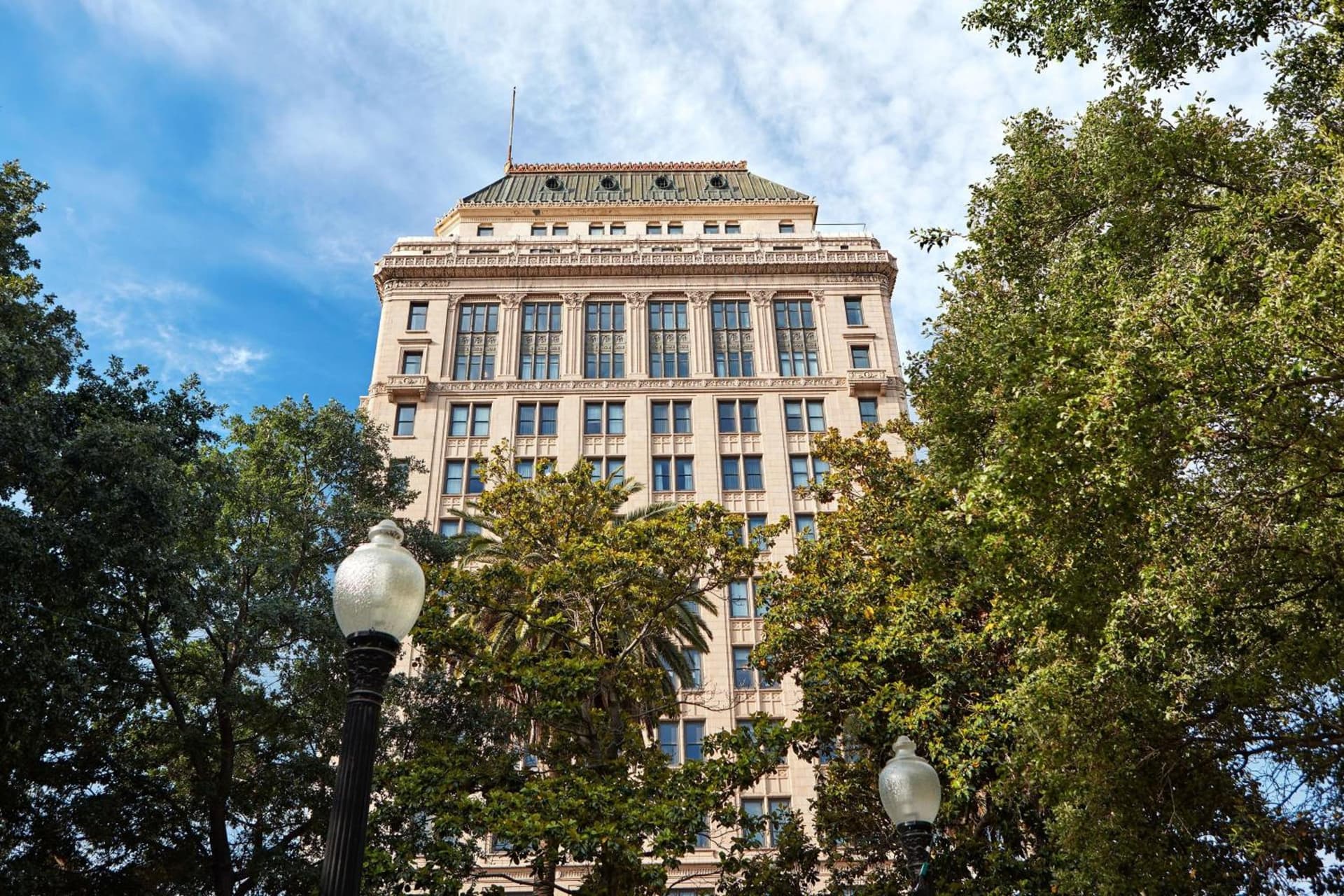 The Citizen Hotel, Autograph Collection exterior or lobby in Sacramento, CA — main listing photo
