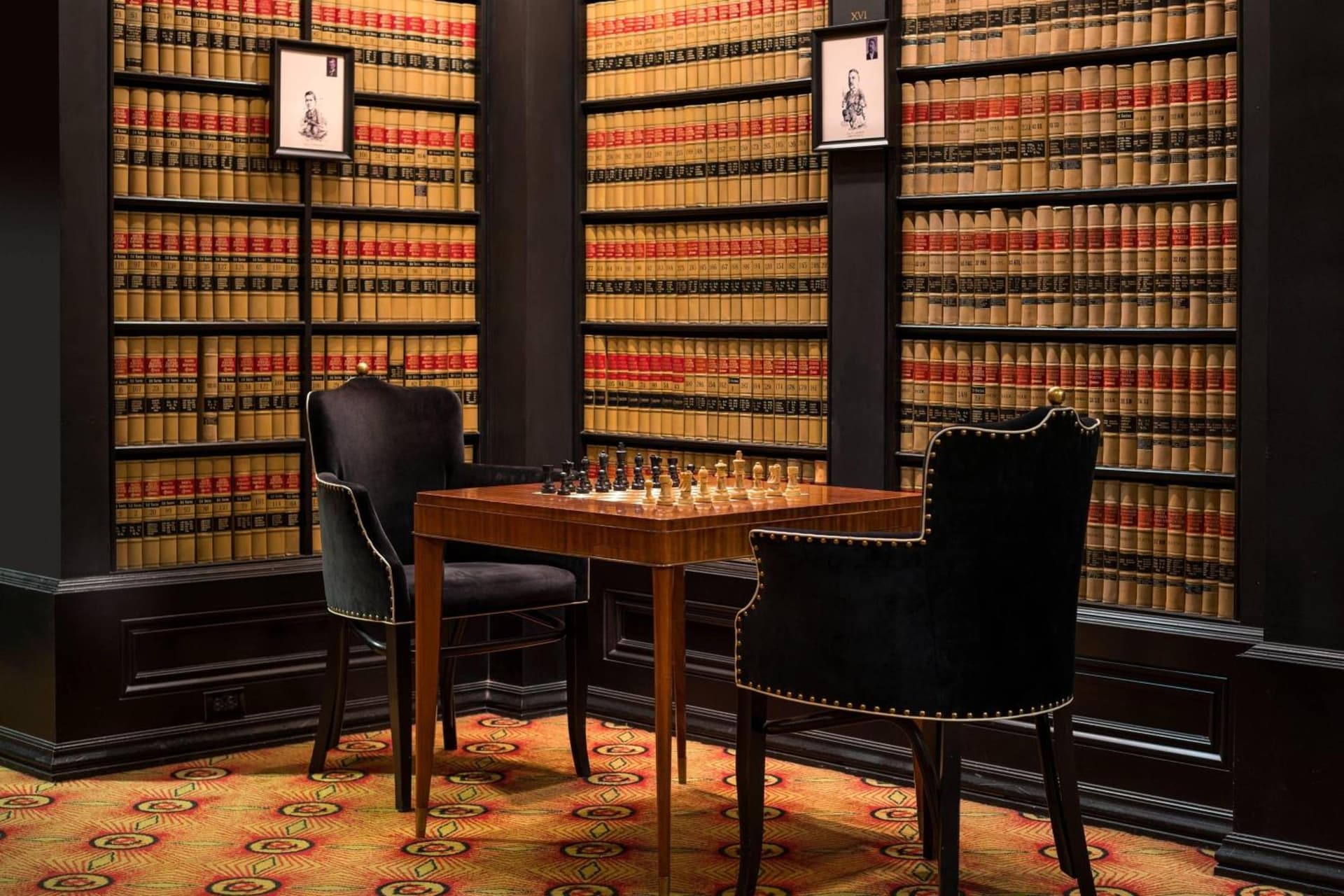 The Citizen Hotel, Autograph Collection property views in Sacramento, CA — gallery photo 3