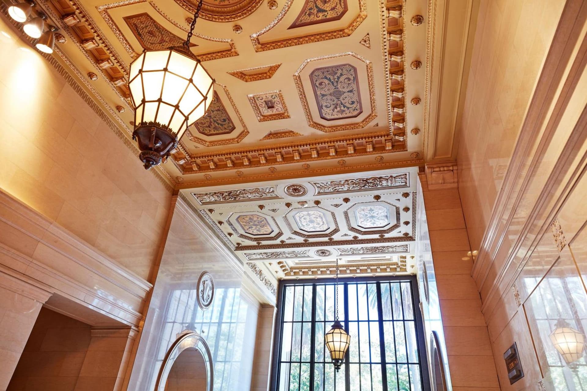 The Citizen Hotel, Autograph Collection gallery photo in Sacramento, CA — image 16