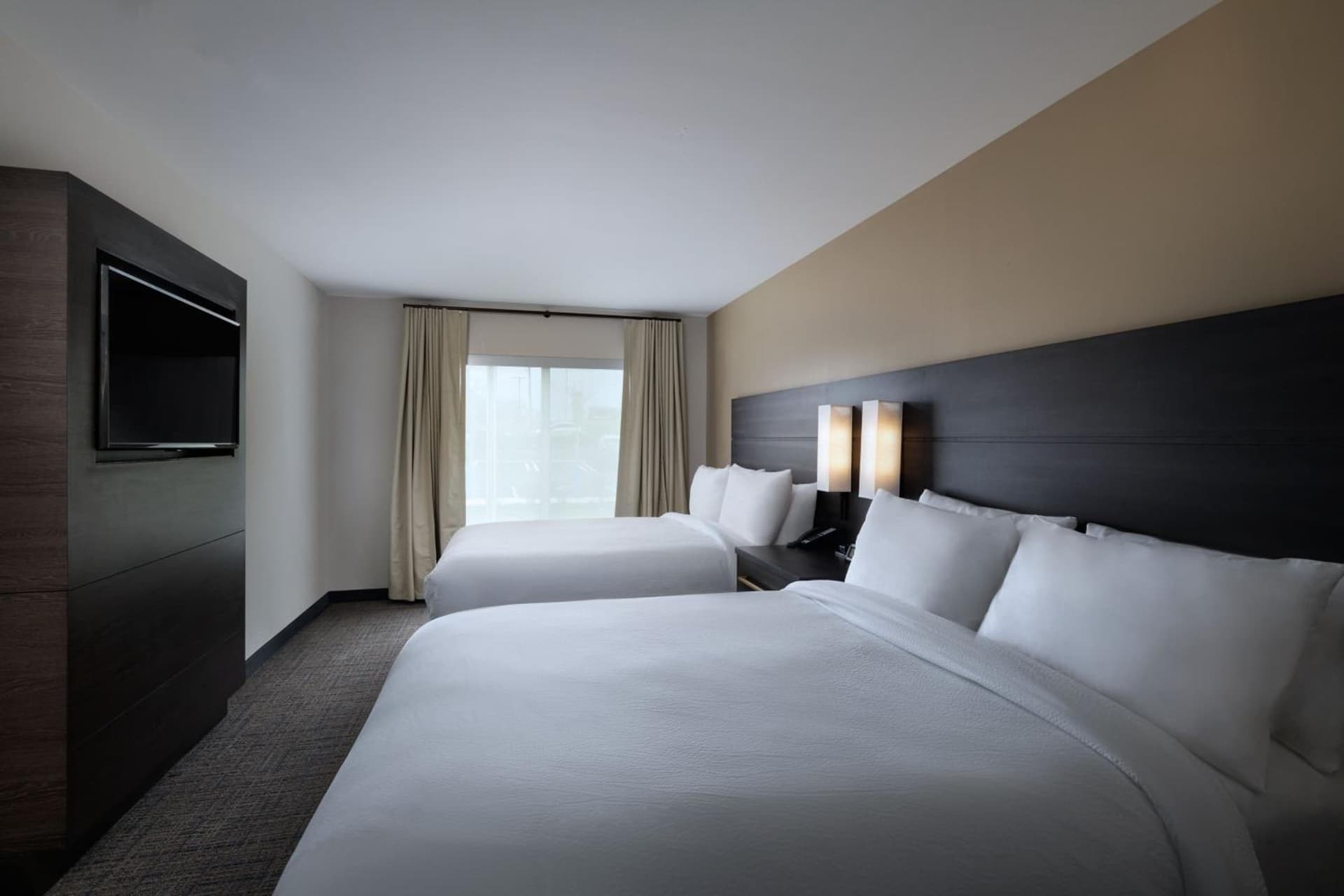 Residence Inn New Brunswick Tower Center Blvd. gallery photo in East Brunswick — image 30