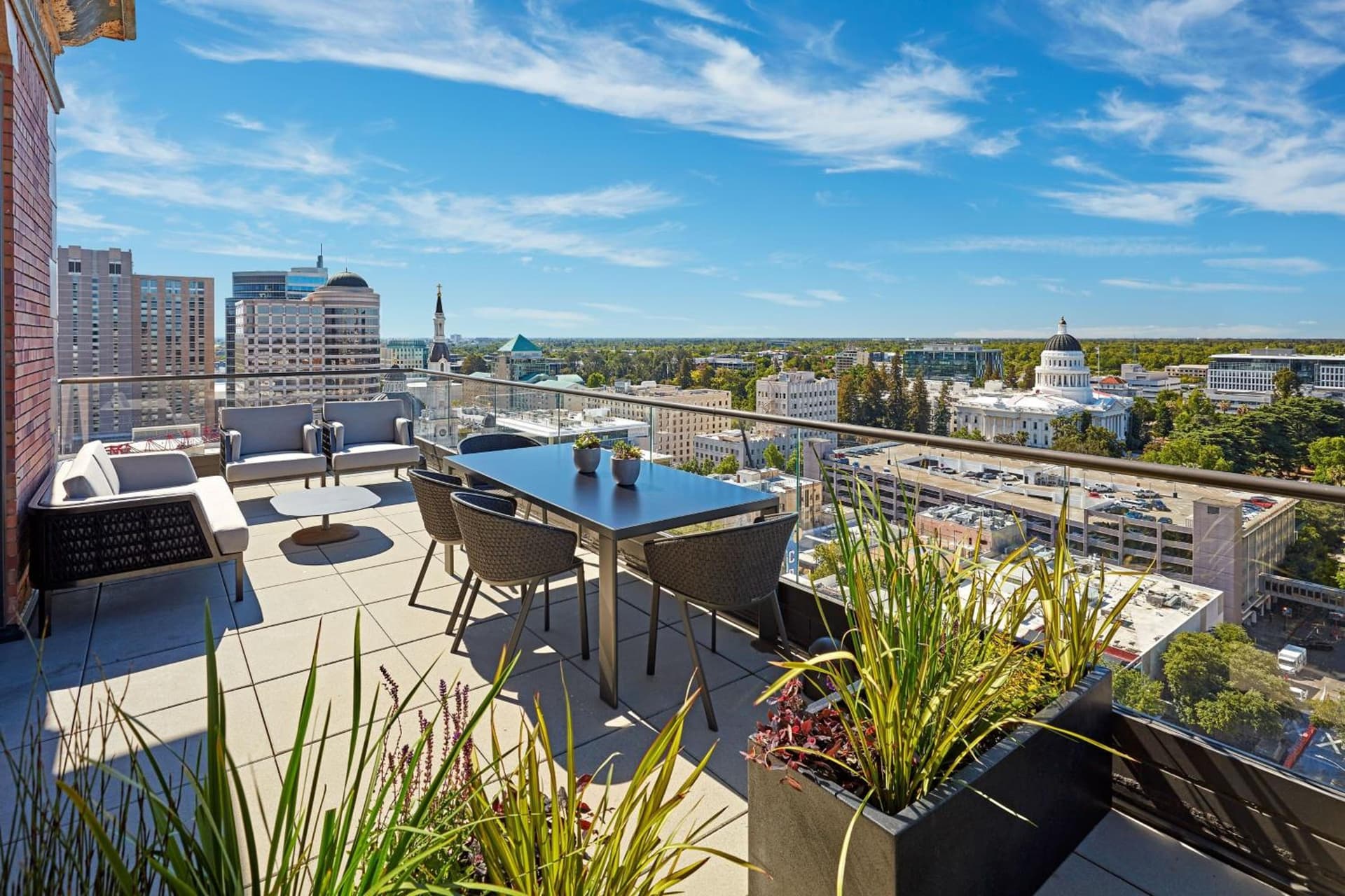 The Citizen Hotel, Autograph Collection gallery photo in Sacramento, CA — image 21