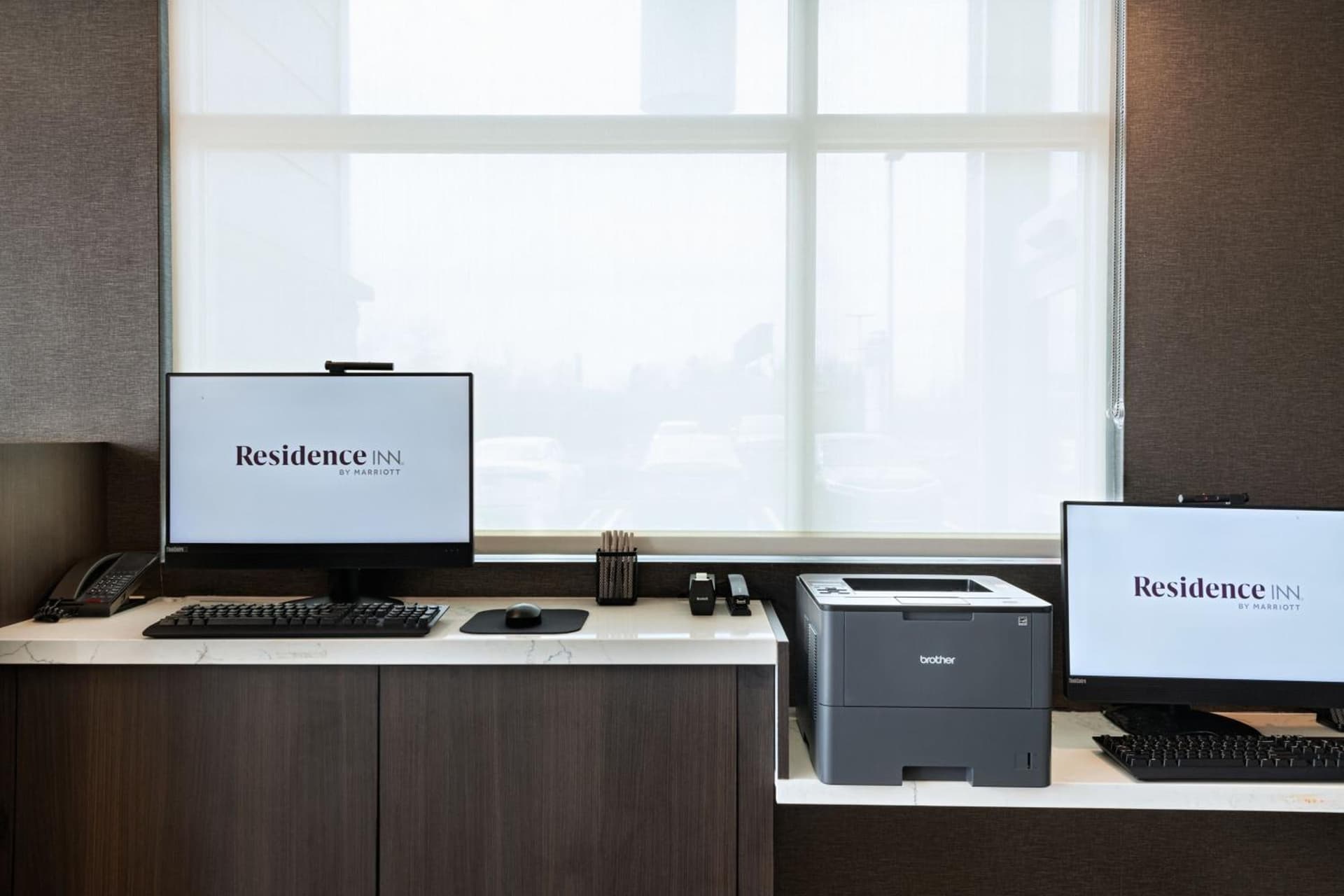 Residence Inn New Brunswick Tower Center Blvd. gallery photo in East Brunswick — image 4