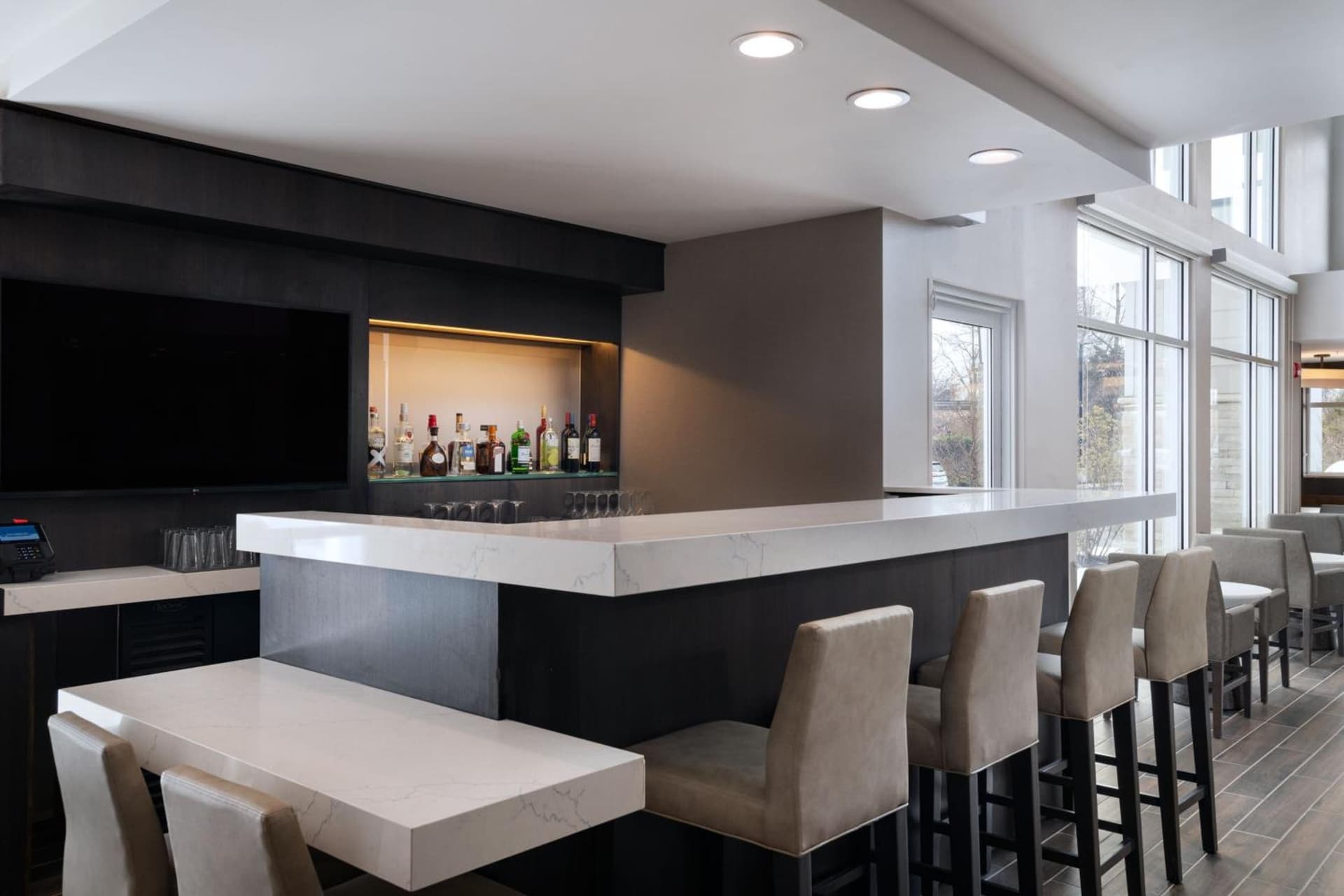 Residence Inn New Brunswick Tower Center Blvd. gallery photo in East Brunswick — image 32