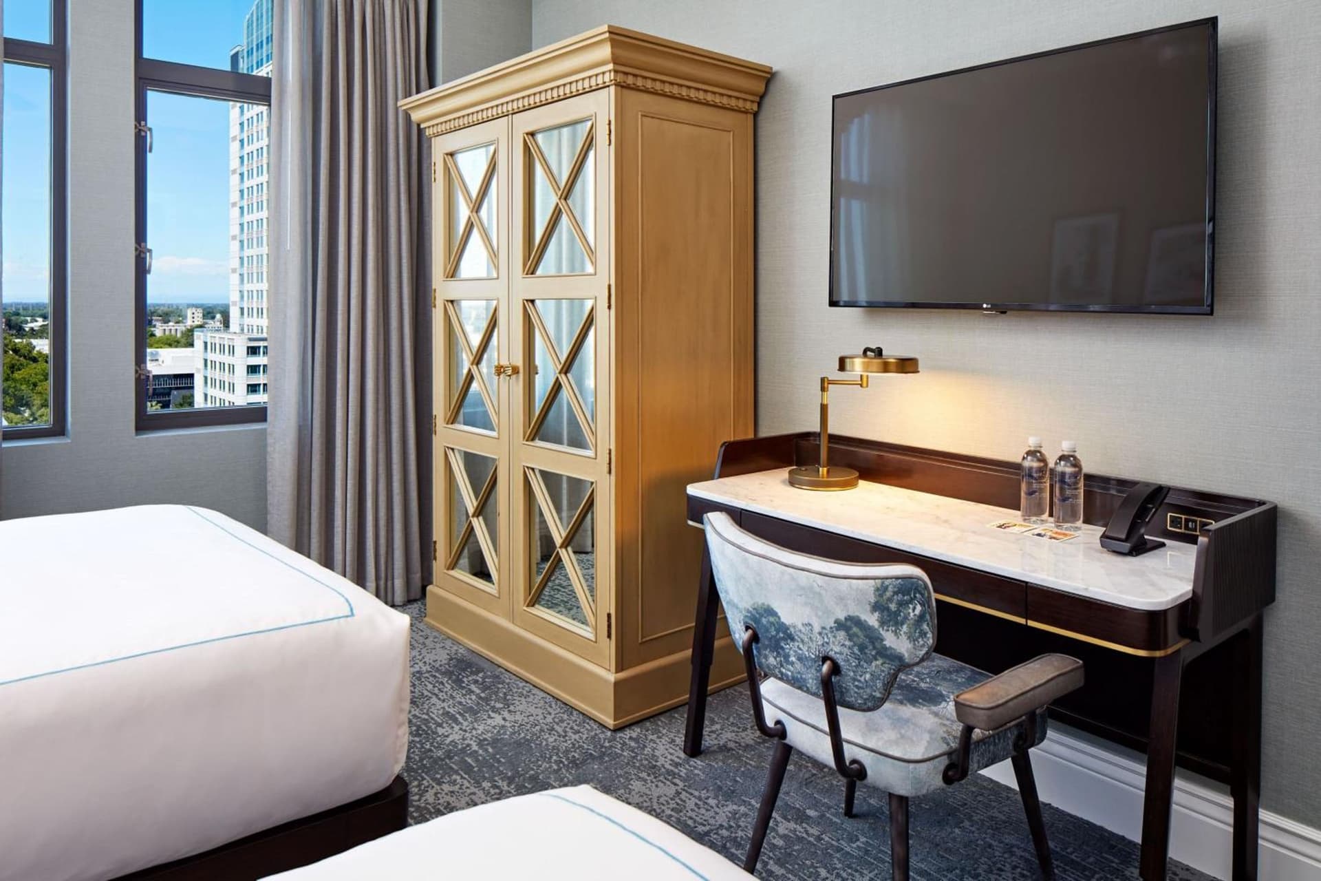 The Citizen Hotel, Autograph Collection gallery photo in Sacramento, CA — image 54