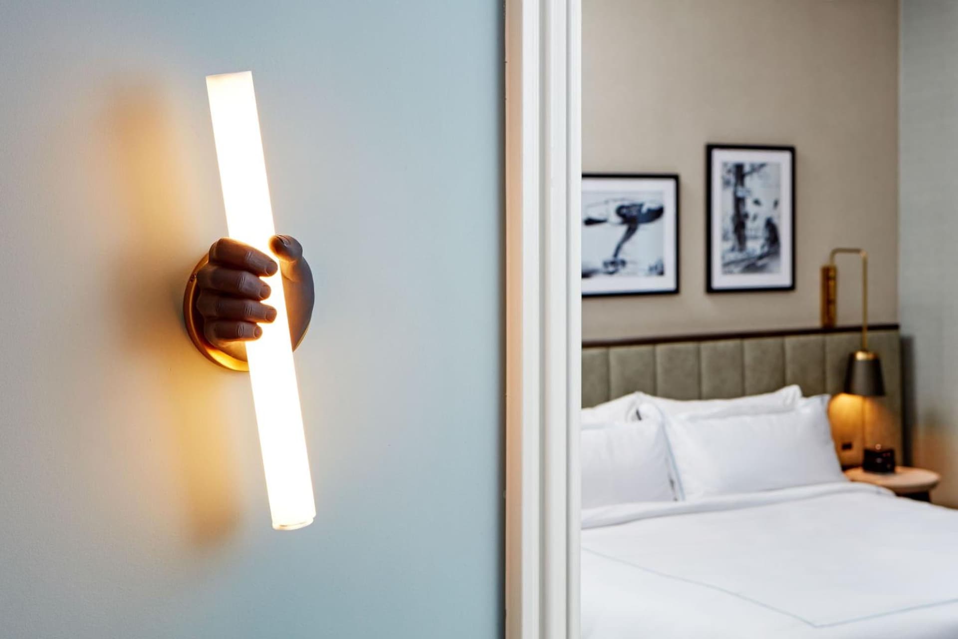 The Citizen Hotel, Autograph Collection gallery photo in Sacramento, CA — image 23
