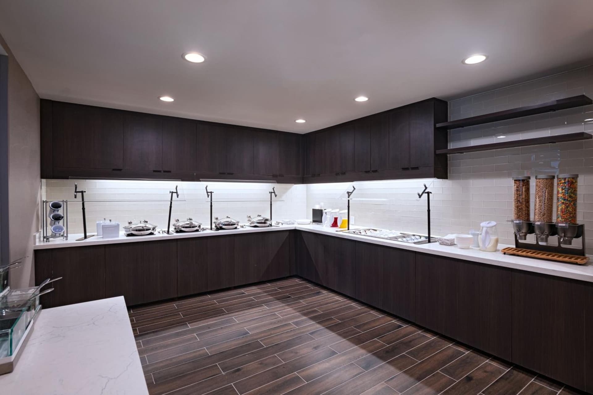 Residence Inn New Brunswick Tower Center Blvd. gallery photo in East Brunswick — image 5