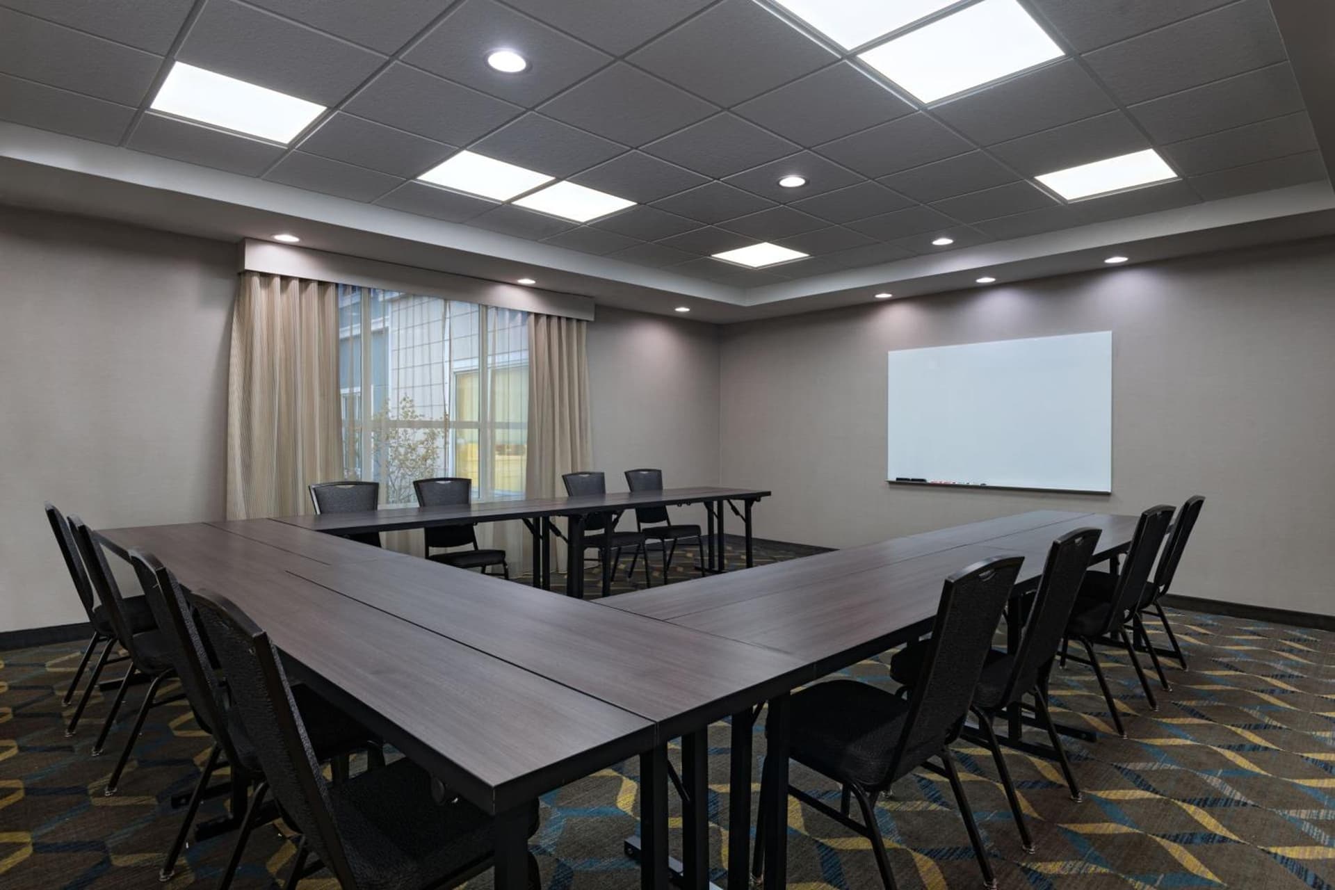 Residence Inn New Brunswick Tower Center Blvd. gallery photo in East Brunswick — image 8