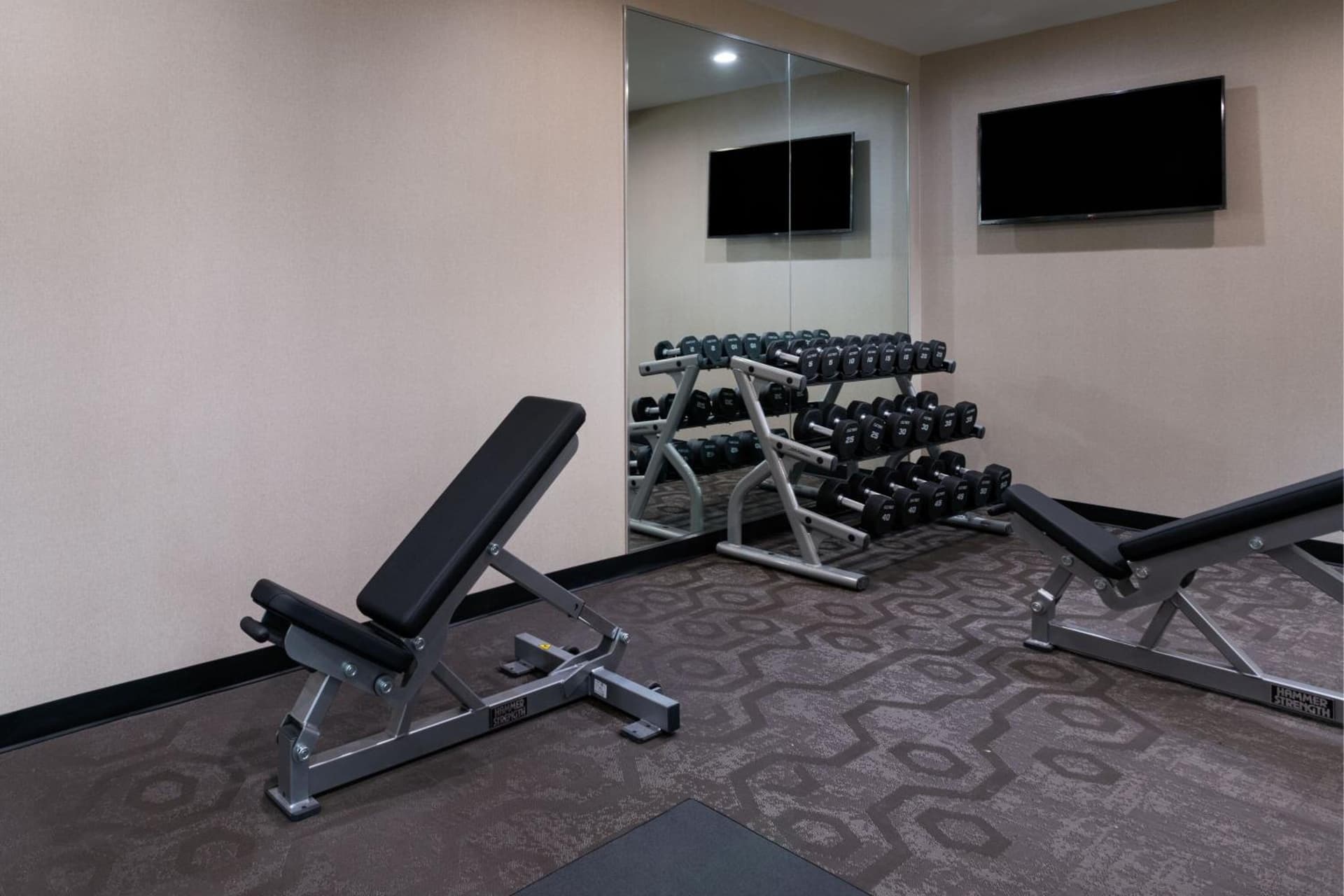 Residence Inn New Brunswick Tower Center Blvd. gallery photo in East Brunswick — image 10