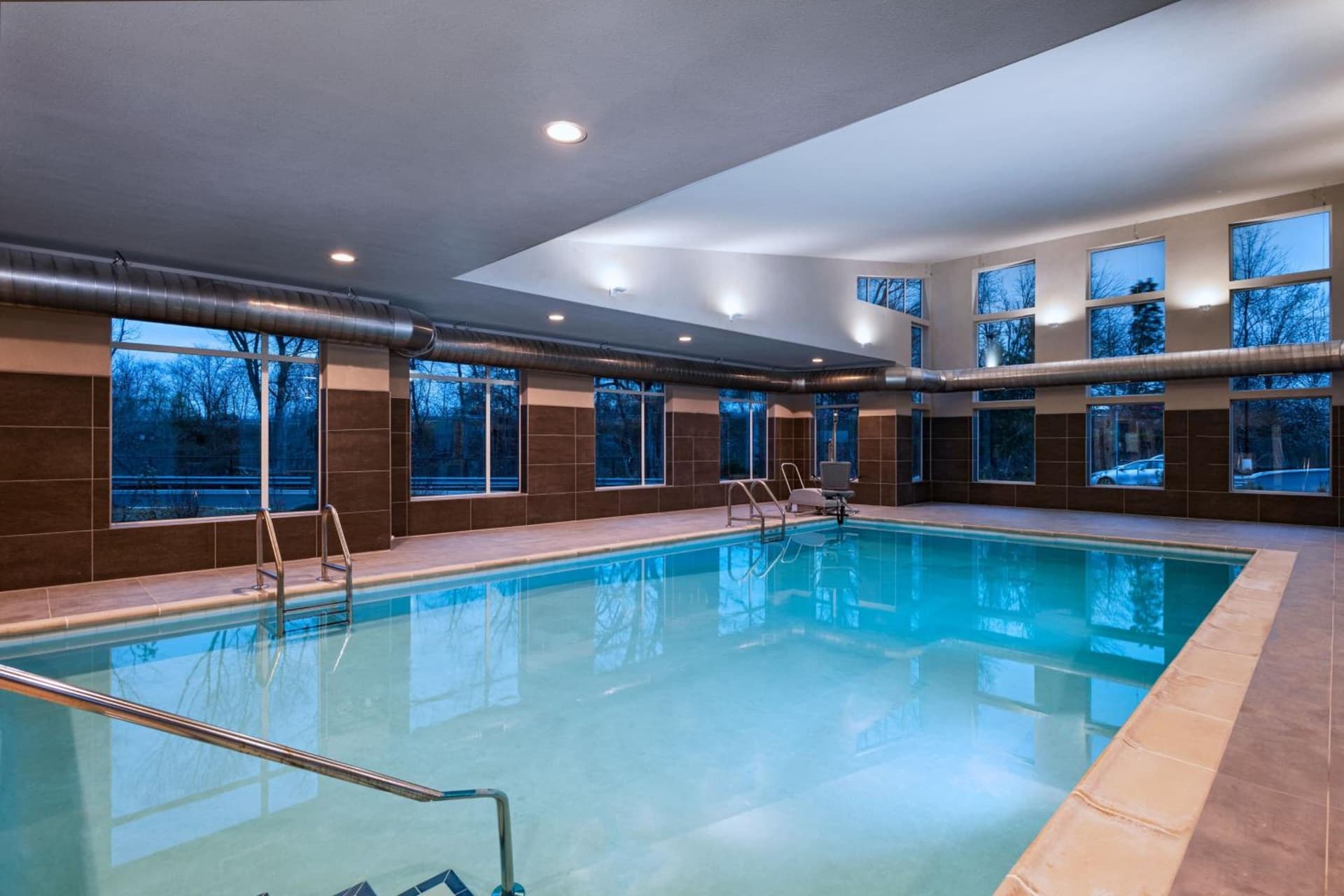 Residence Inn New Brunswick Tower Center Blvd. gallery photo in East Brunswick — image 33