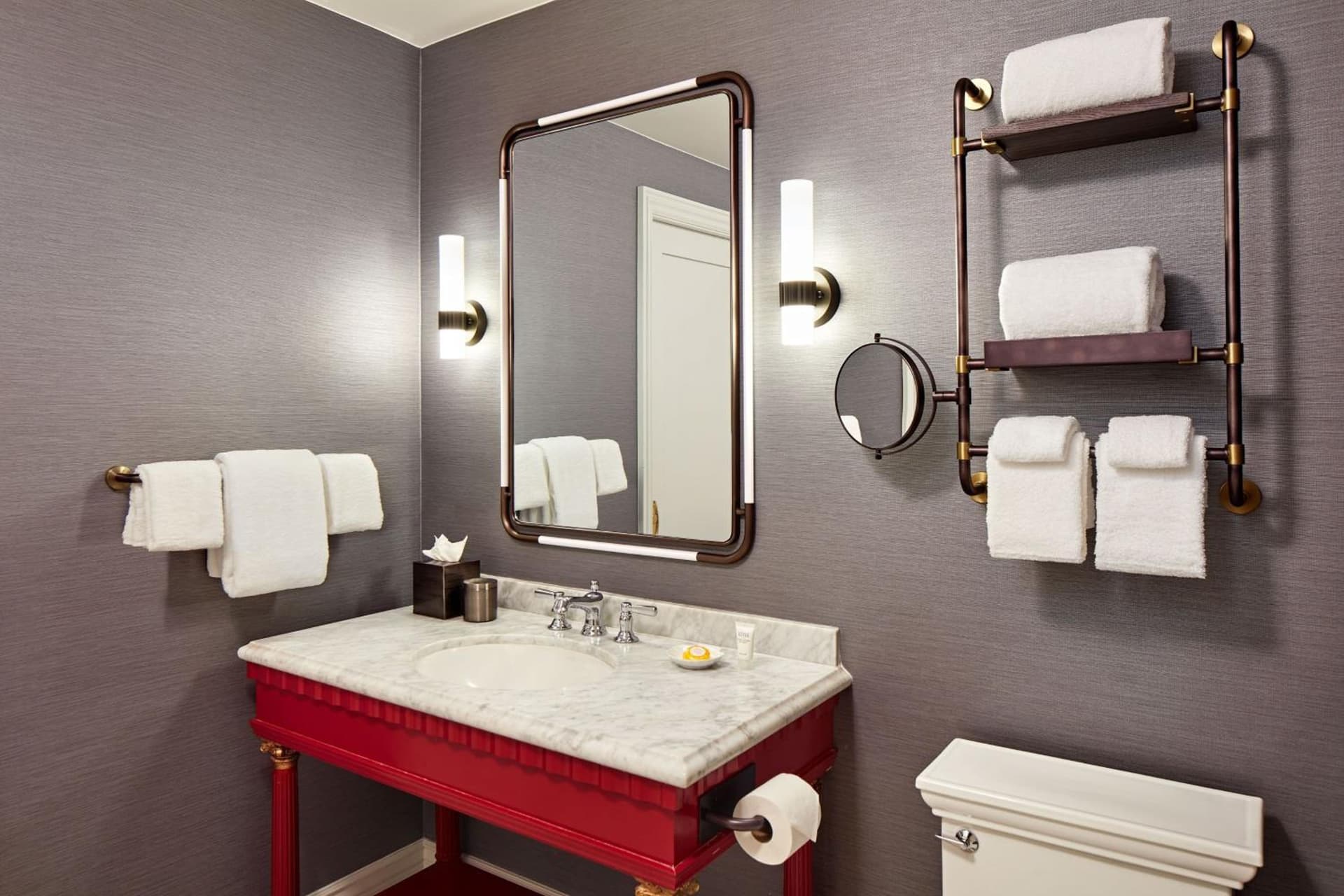 The Citizen Hotel, Autograph Collection gallery photo in Sacramento, CA — image 33