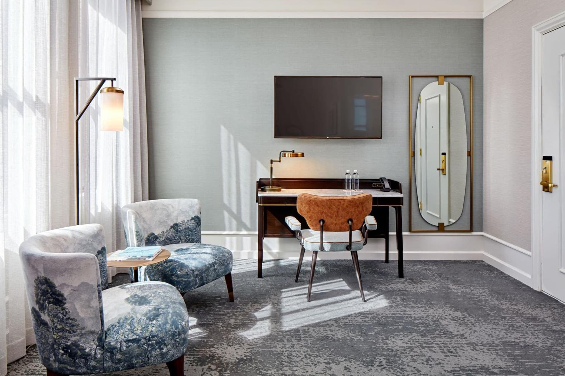 The Citizen Hotel, Autograph Collection gallery photo in Sacramento, CA — image 42