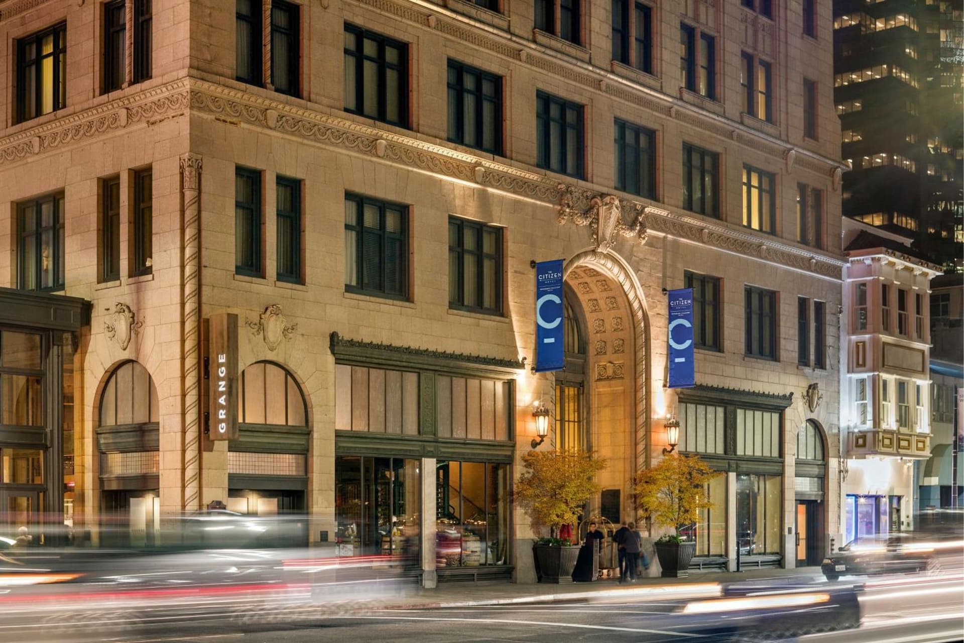 The Citizen Hotel, Autograph Collection gallery photo in Sacramento, CA — image 28