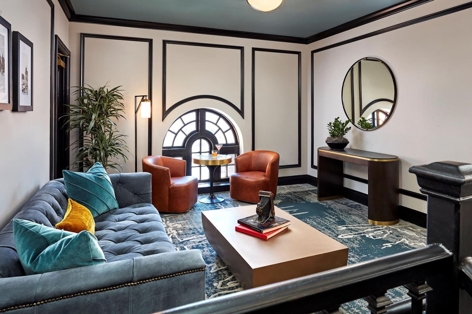 The Citizen Hotel, Autograph Collection gallery photo in Sacramento, CA — image 24