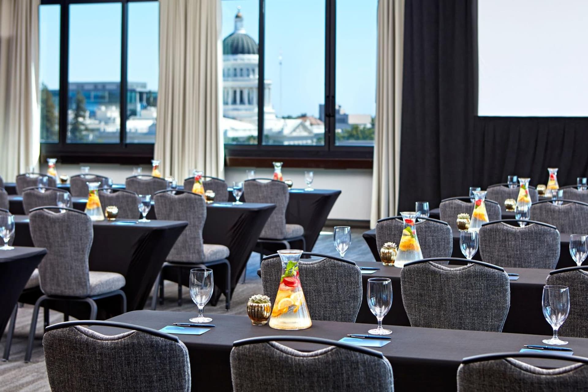 The Citizen Hotel, Autograph Collection gallery photo in Sacramento, CA — image 55
