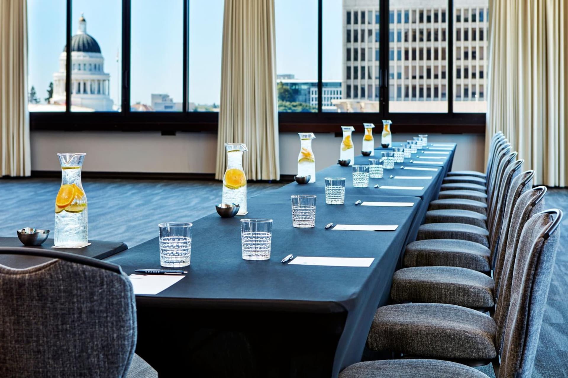 The Citizen Hotel, Autograph Collection gallery photo in Sacramento, CA — image 53