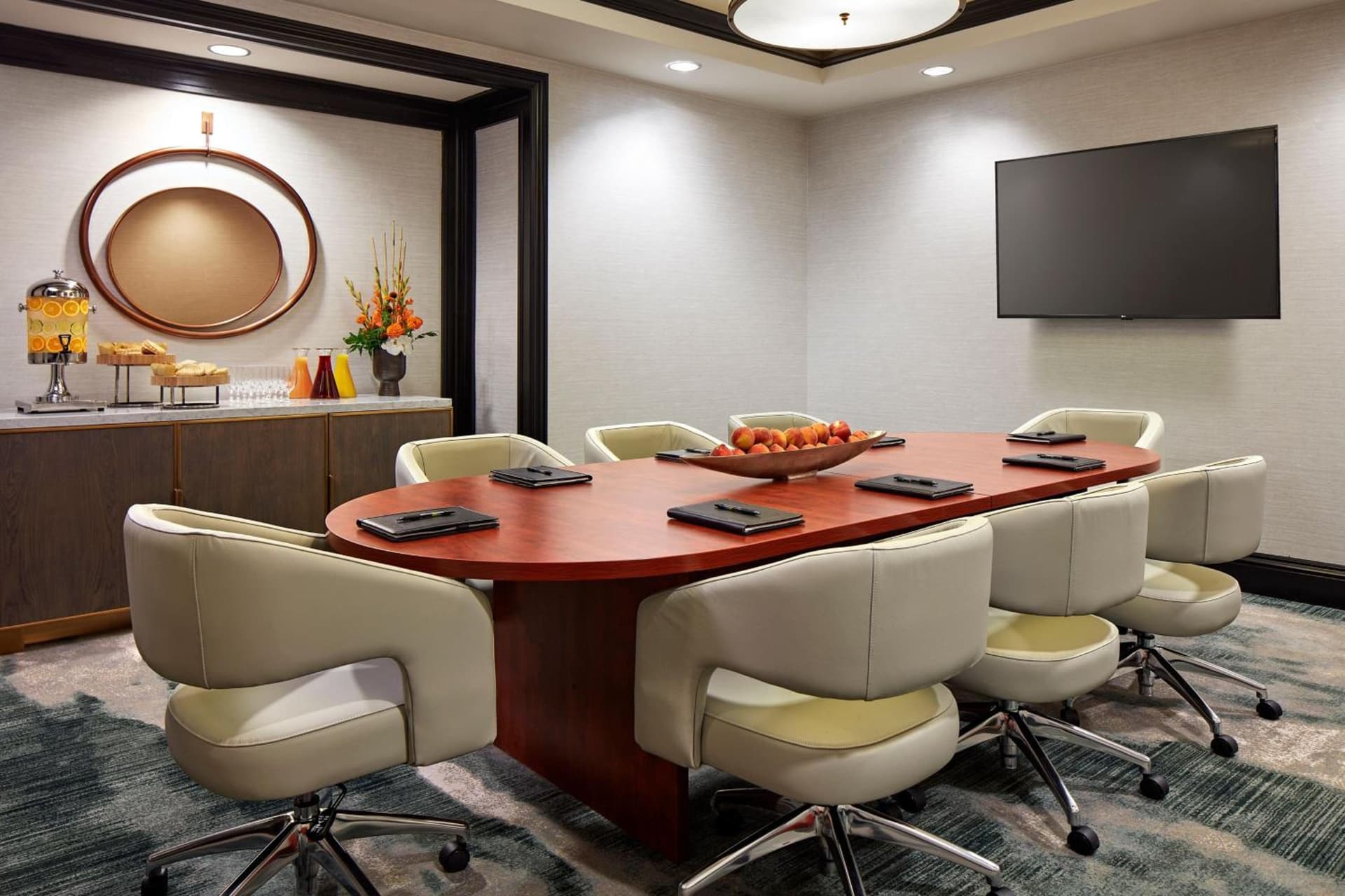 The Citizen Hotel, Autograph Collection gallery photo in Sacramento, CA — image 9