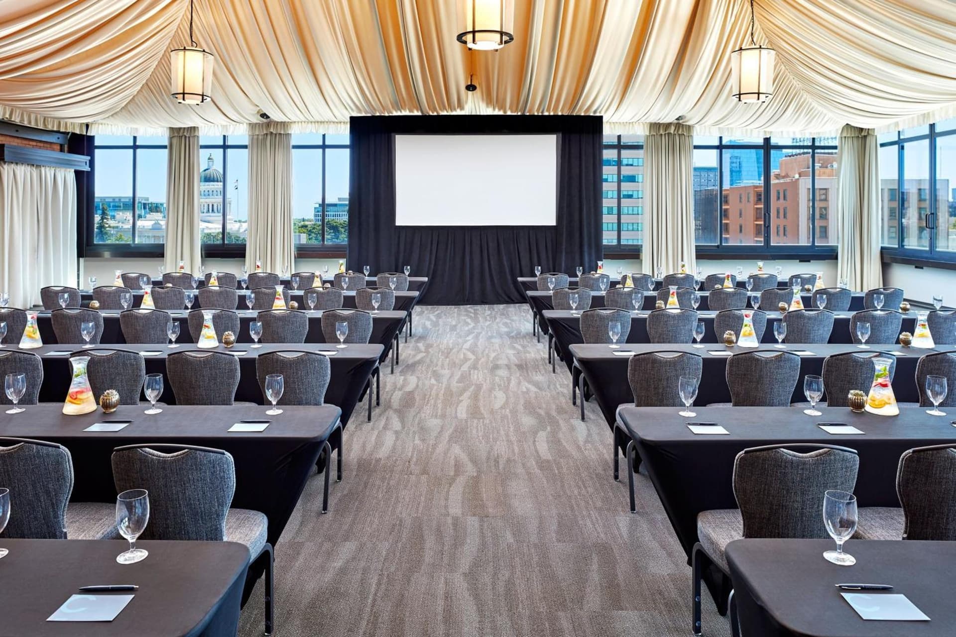 The Citizen Hotel, Autograph Collection gallery photo in Sacramento, CA — image 27