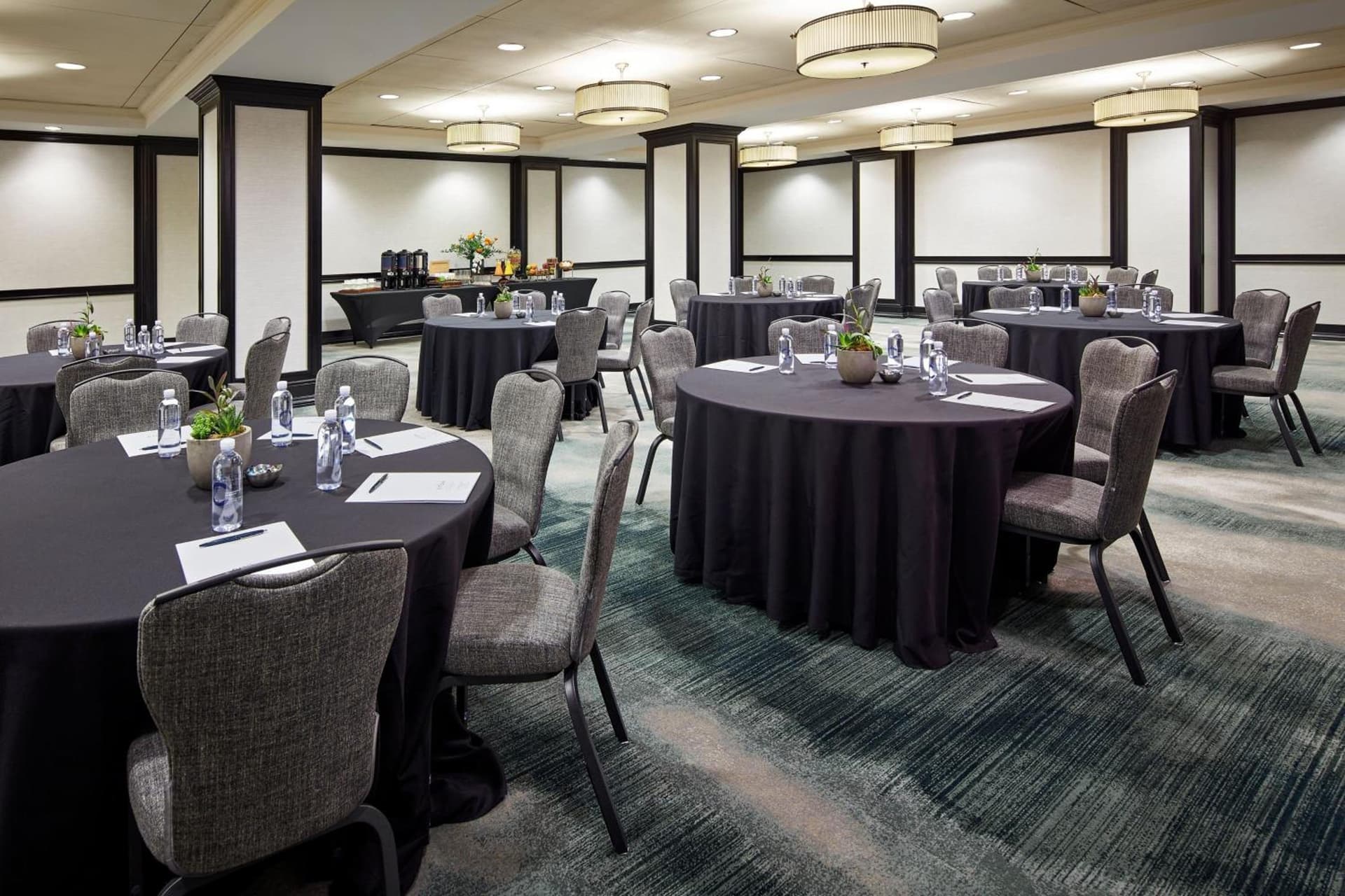 The Citizen Hotel, Autograph Collection gallery photo in Sacramento, CA — image 68