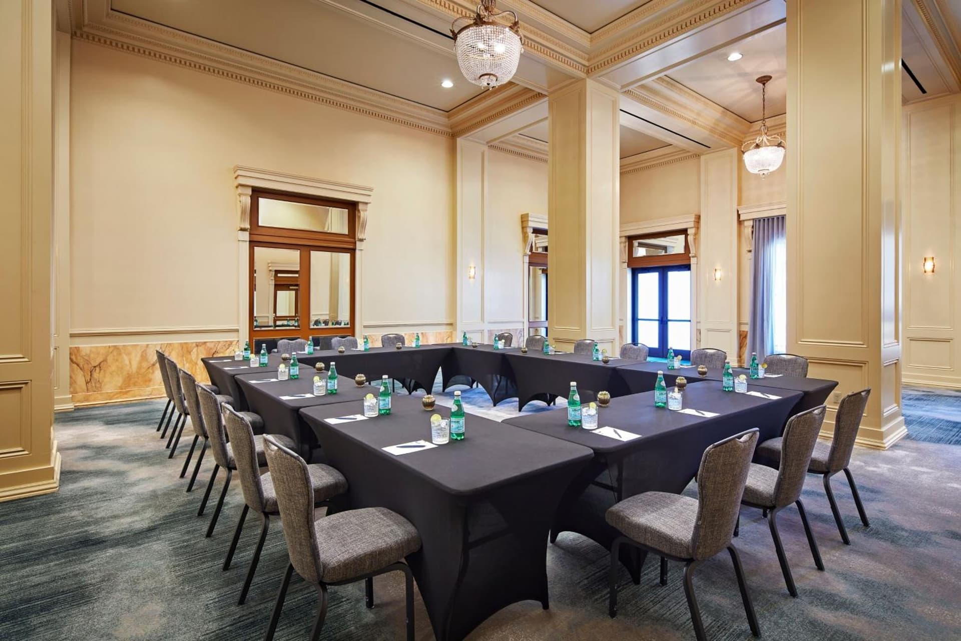 The Citizen Hotel, Autograph Collection gallery photo in Sacramento, CA — image 40