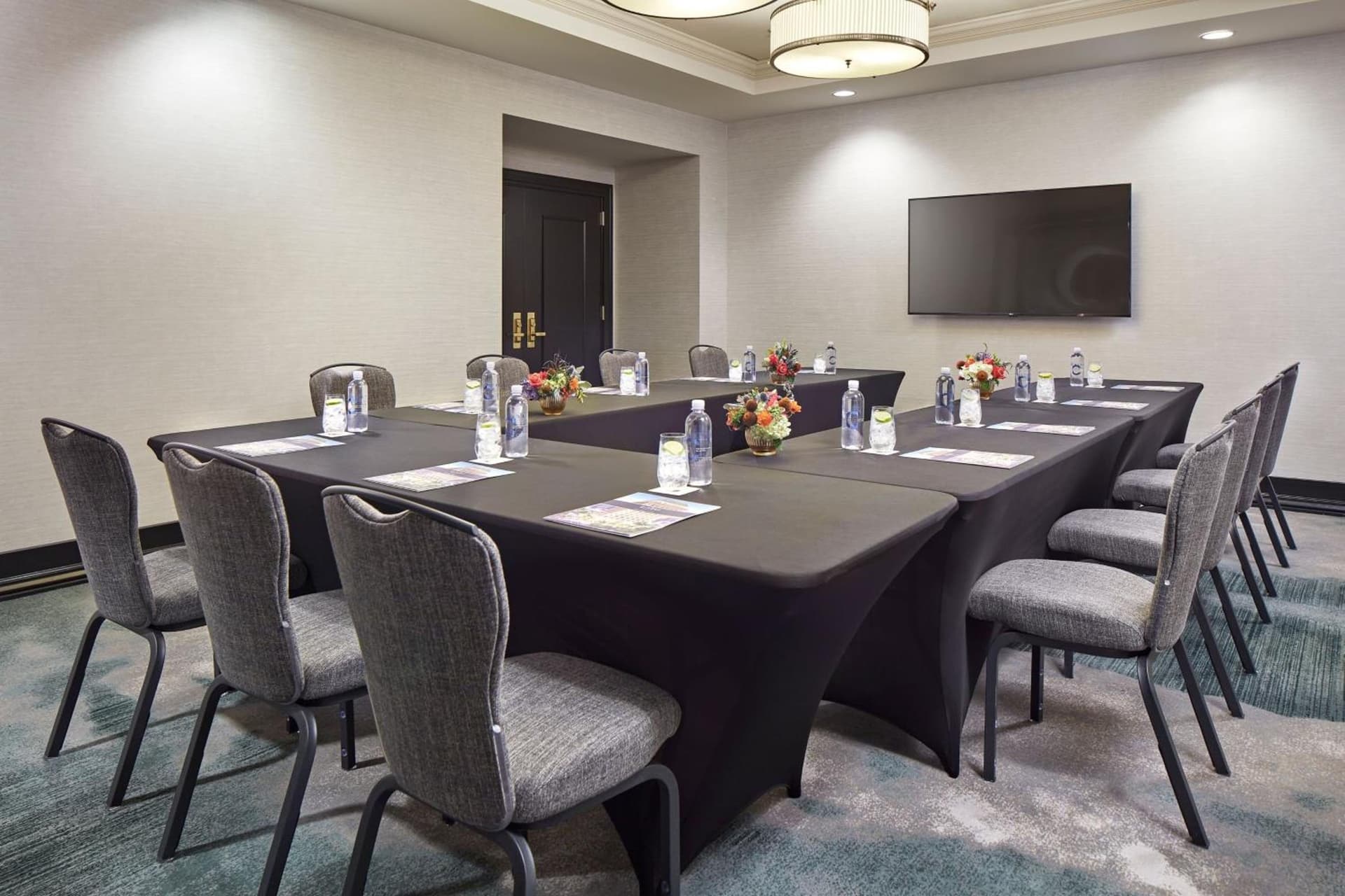 The Citizen Hotel, Autograph Collection gallery photo in Sacramento, CA — image 31