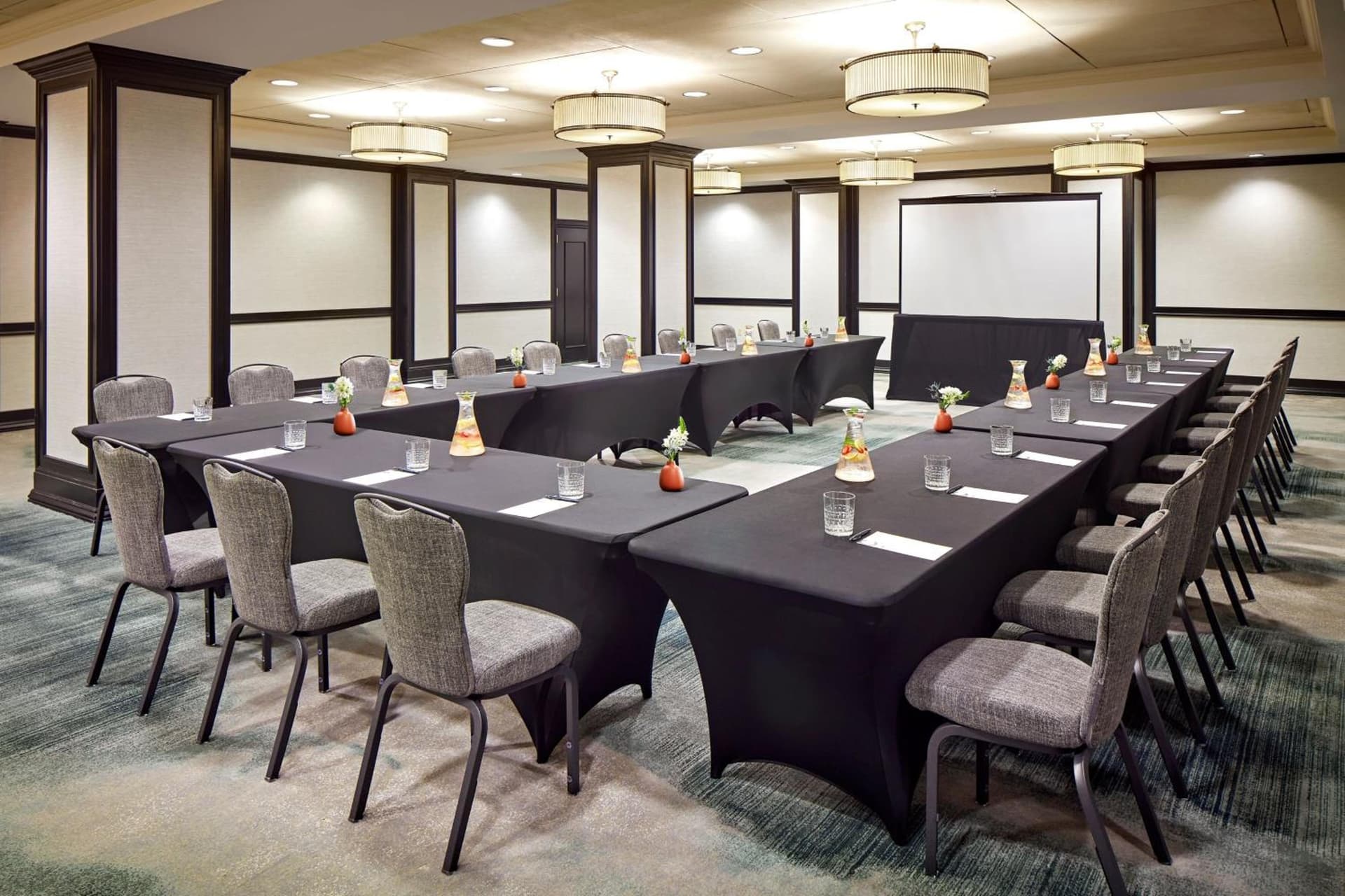 The Citizen Hotel, Autograph Collection gallery photo in Sacramento, CA — image 36