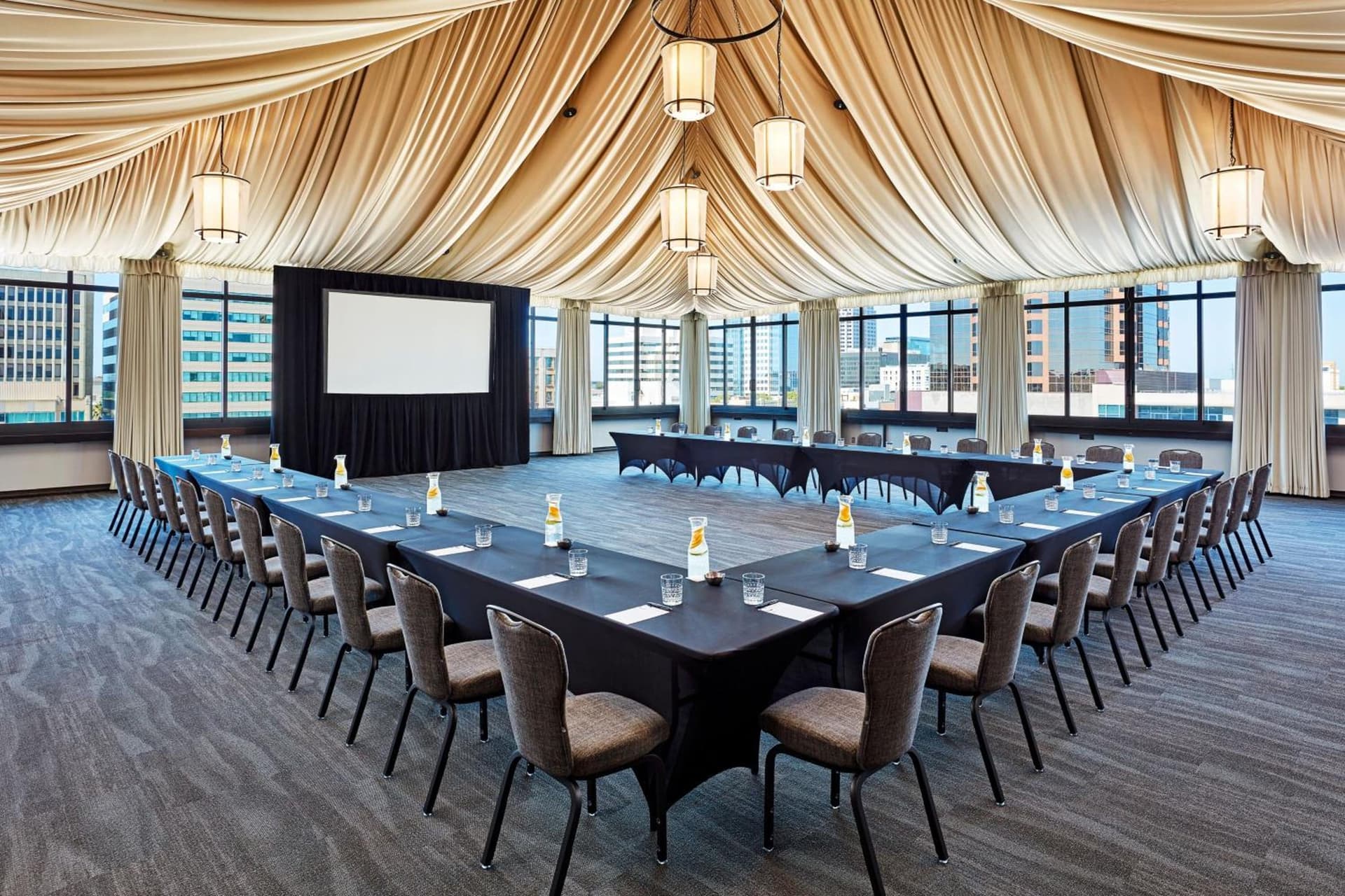 The Citizen Hotel, Autograph Collection gallery photo in Sacramento, CA — image 52