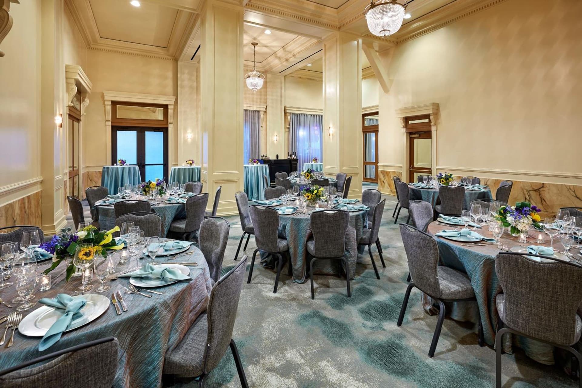 The Citizen Hotel, Autograph Collection gallery photo in Sacramento, CA — image 5
