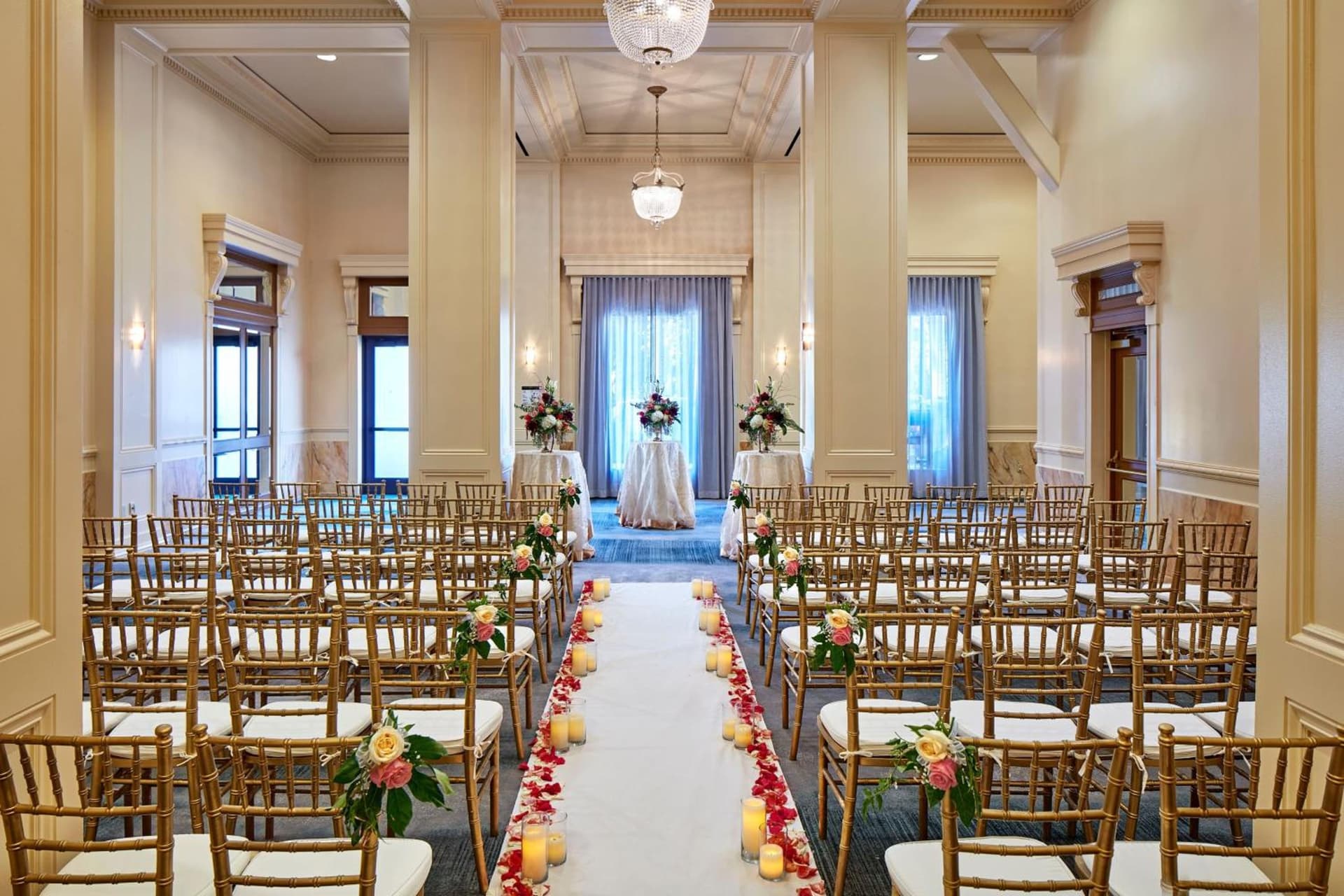 The Citizen Hotel, Autograph Collection gallery photo in Sacramento, CA — image 34