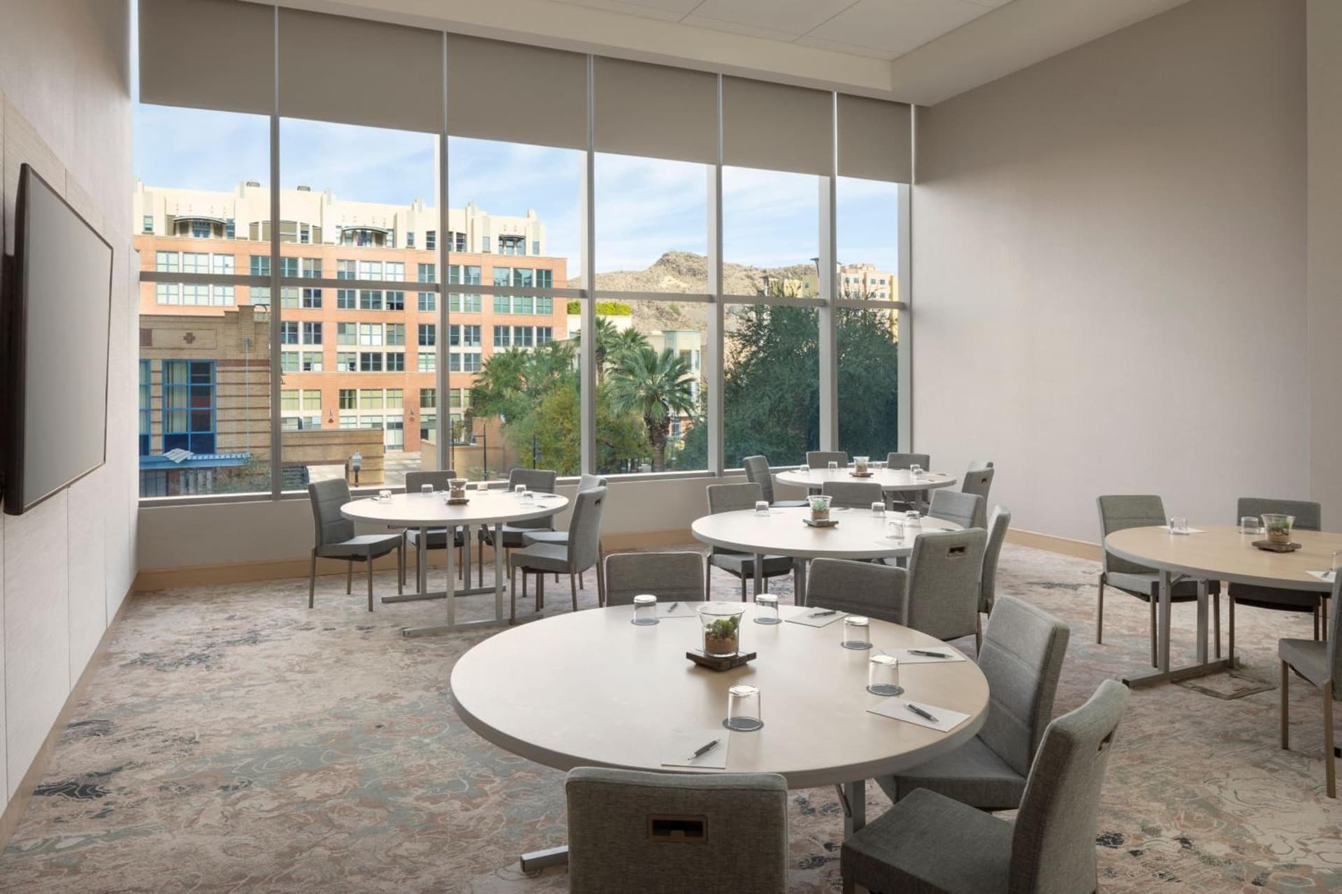 The Westin Tempe gallery photo in Tempe, AZ — image 34