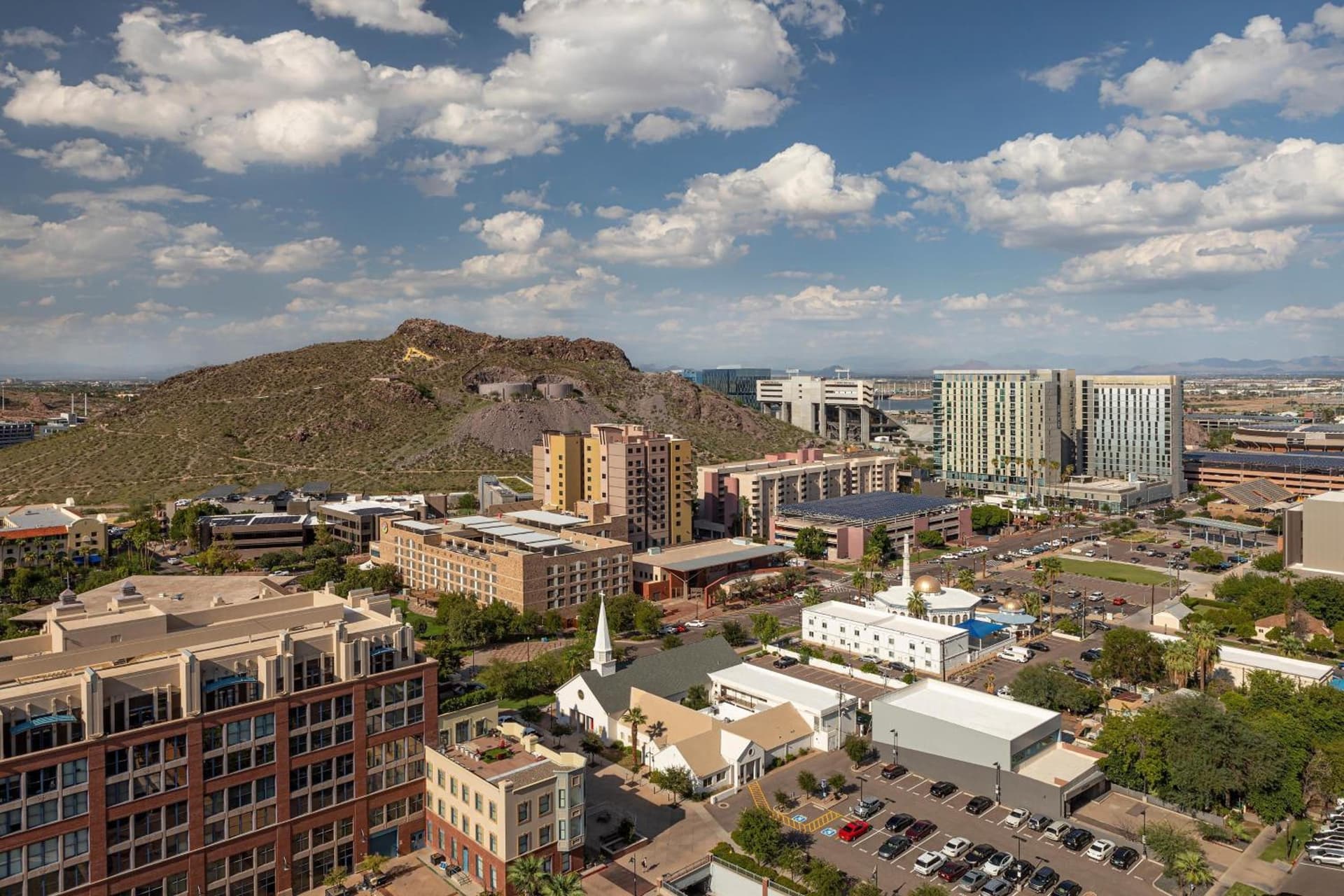 The Westin Tempe gallery photo in Tempe, AZ — image 57